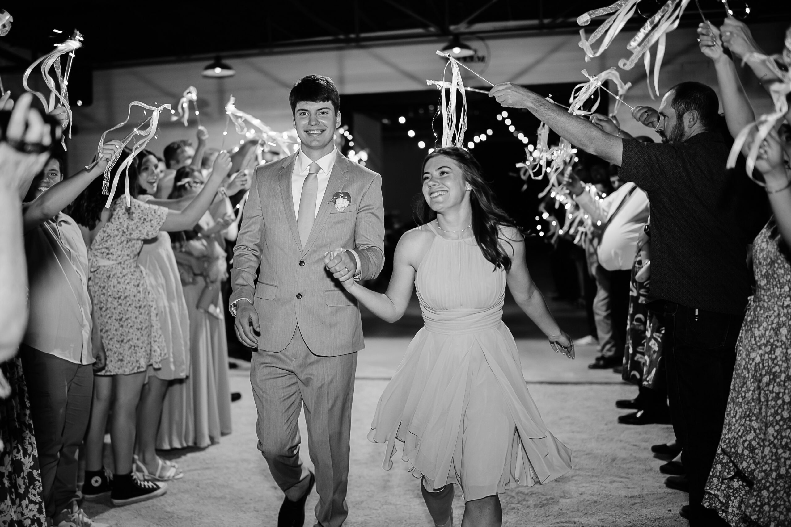 Tucson Wedding Photographer - The Farm by Miller Made Wedding - Tucson Arizona Wedding Photography - Kristin Bendigo Photography