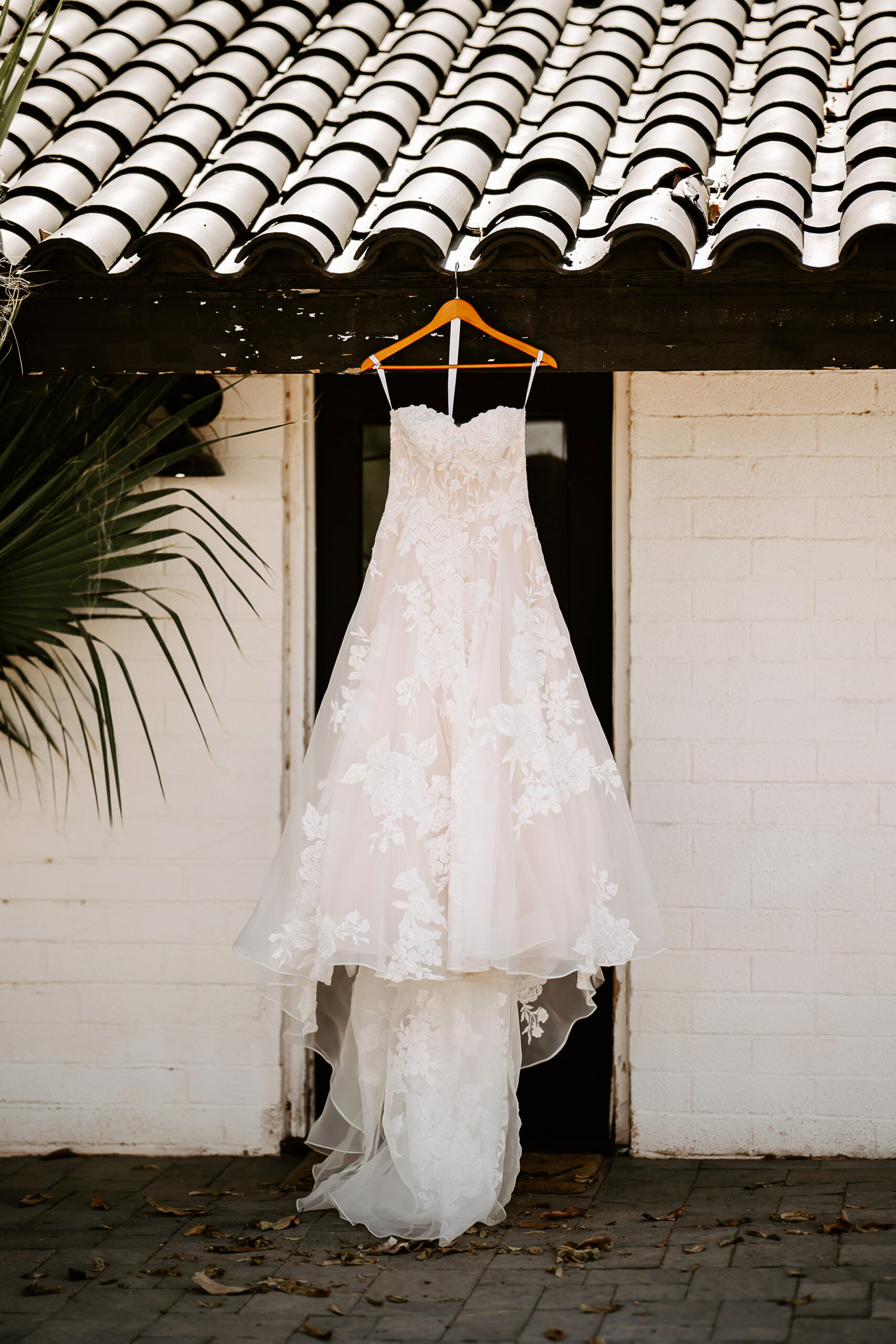 Tucson Wedding Photographer - The Farm by Miller Made Wedding - Tucson Arizona Wedding Photography - Kristin Bendigo Photography