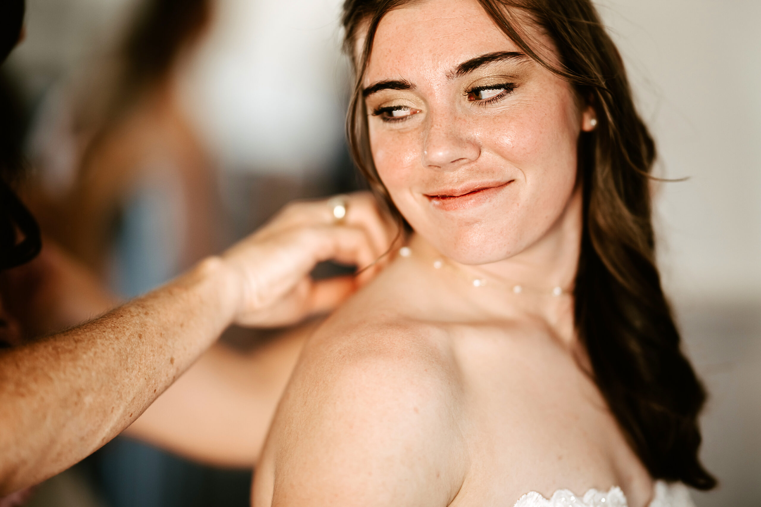 Tucson Wedding Photographer - The Farm by Miller Made Wedding - Tucson Arizona Wedding Photography - Kristin Bendigo Photography