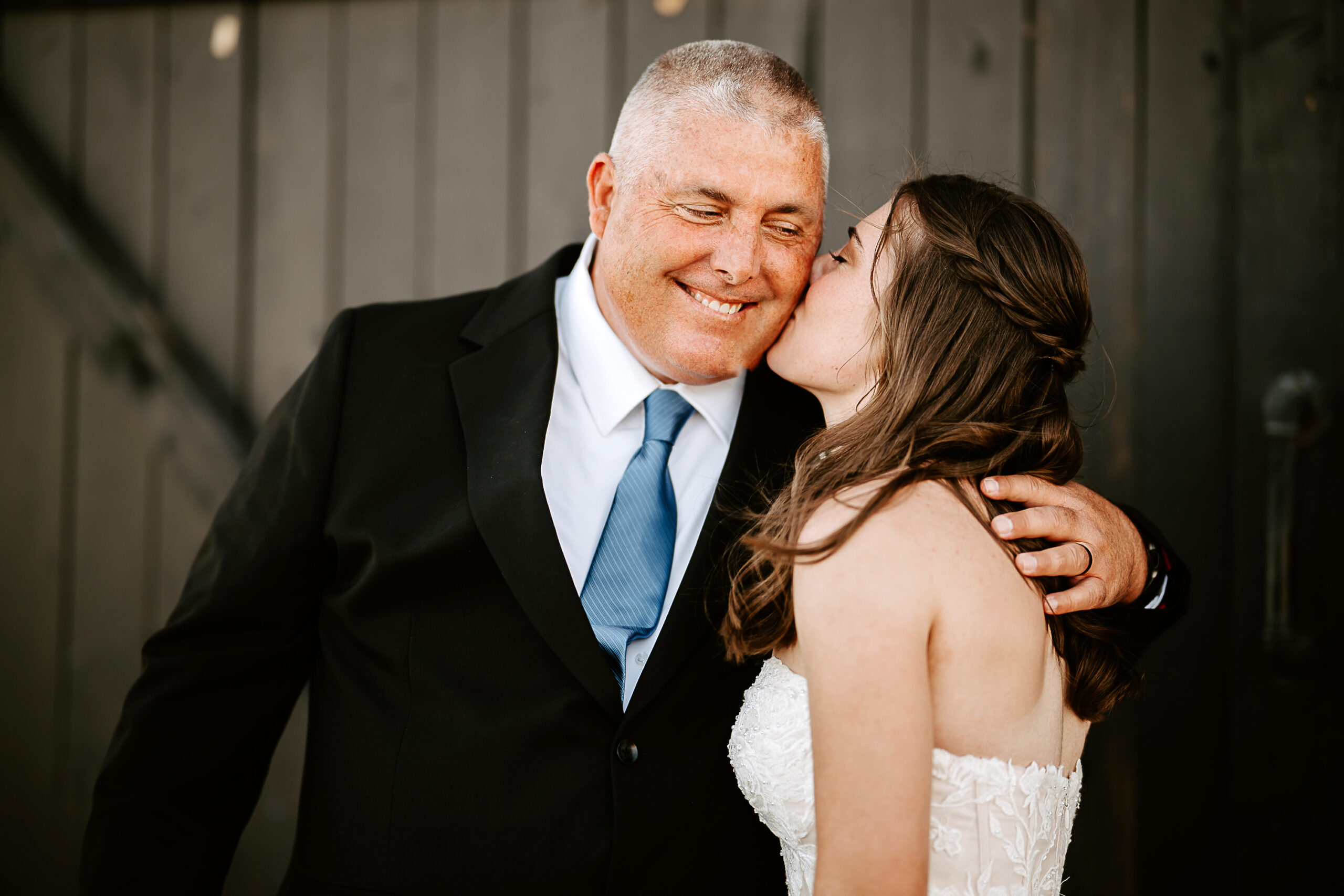 Tucson Wedding Photographer - The Farm by Miller Made Wedding - Tucson Arizona Wedding Photography - Kristin Bendigo Photography