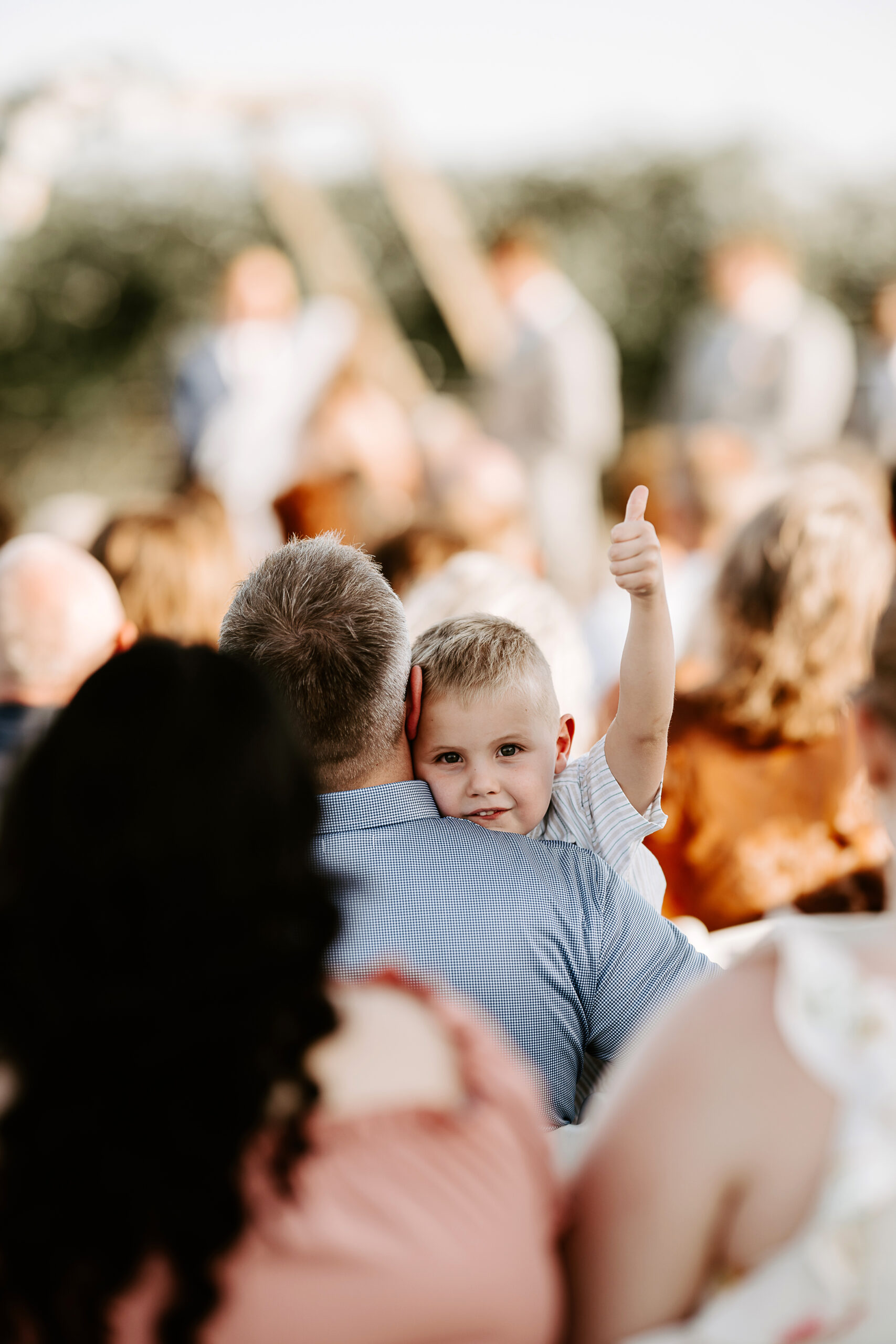 Tucson Wedding Photographer - The Farm by Miller Made Wedding - Tucson Arizona Wedding Photography - Kristin Bendigo Photography