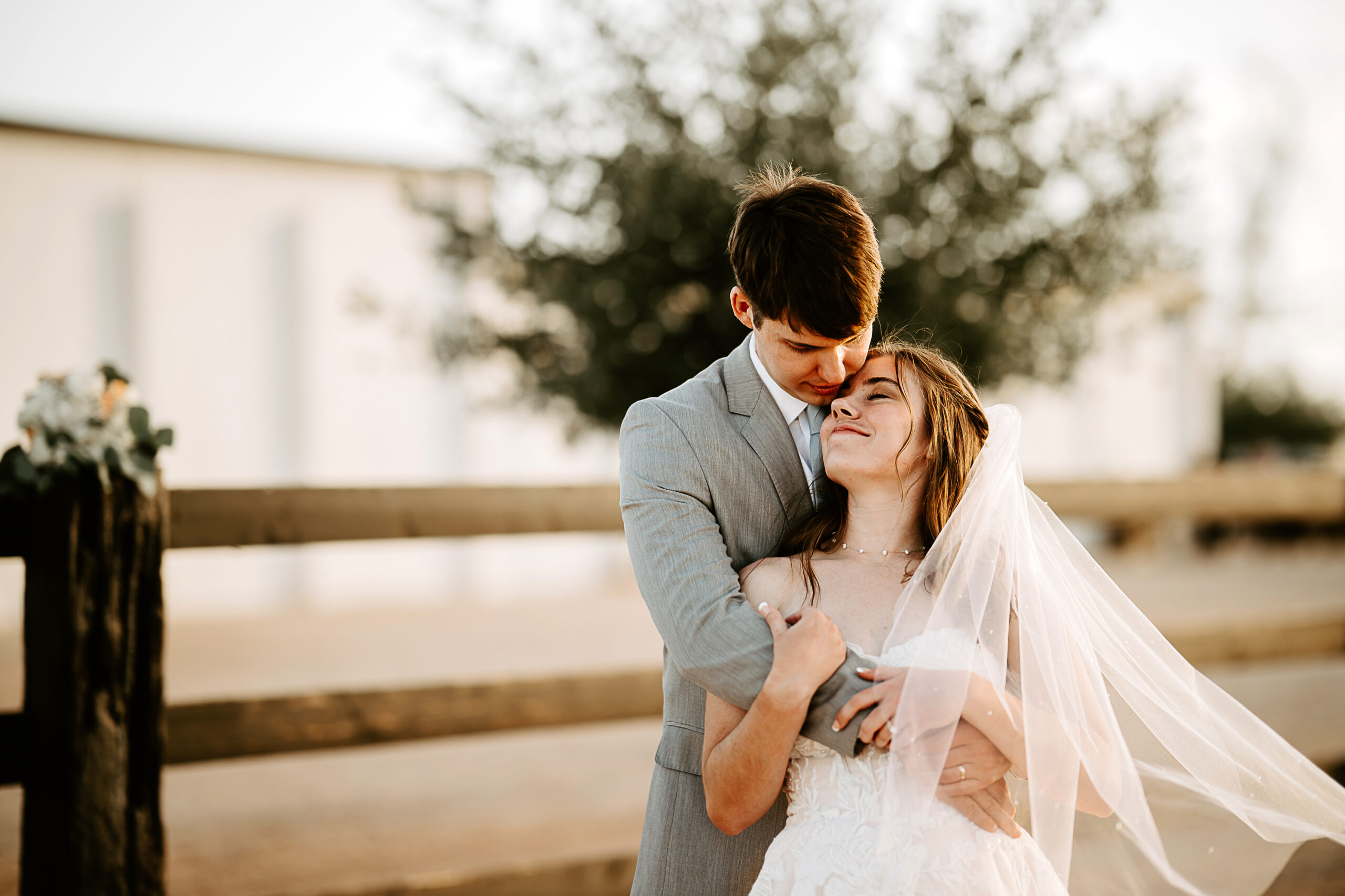 Tucson Wedding Photographer - The Farm by Miller Made Wedding - Tucson Arizona Wedding Photography - Kristin Bendigo Photography