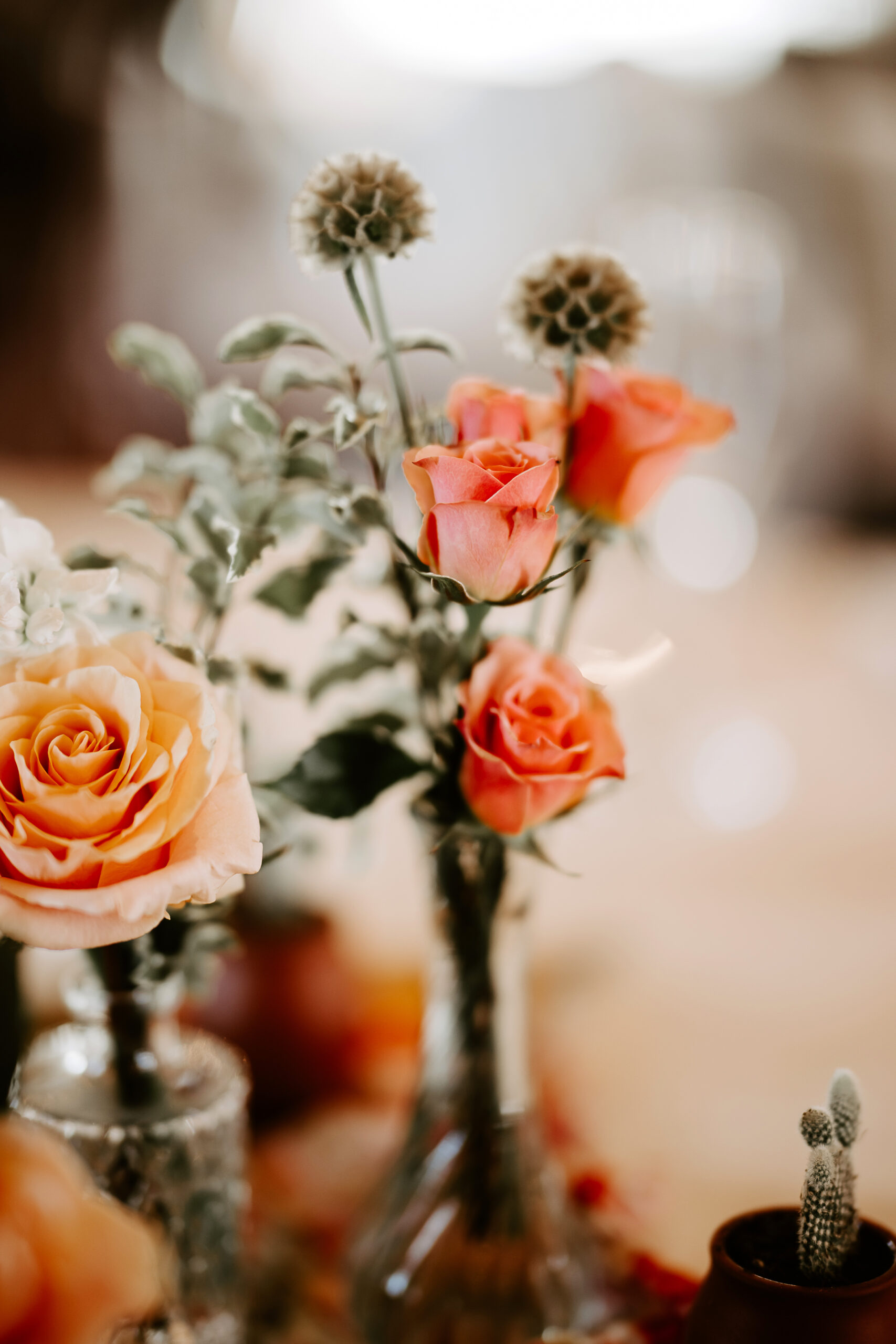 Tucson Wedding Photographer - Arizona Wedding Photographer - Tanque Verde Ranch Wedding - Tucson Arizona Wedding Photography - Kristin Bendigo Photography