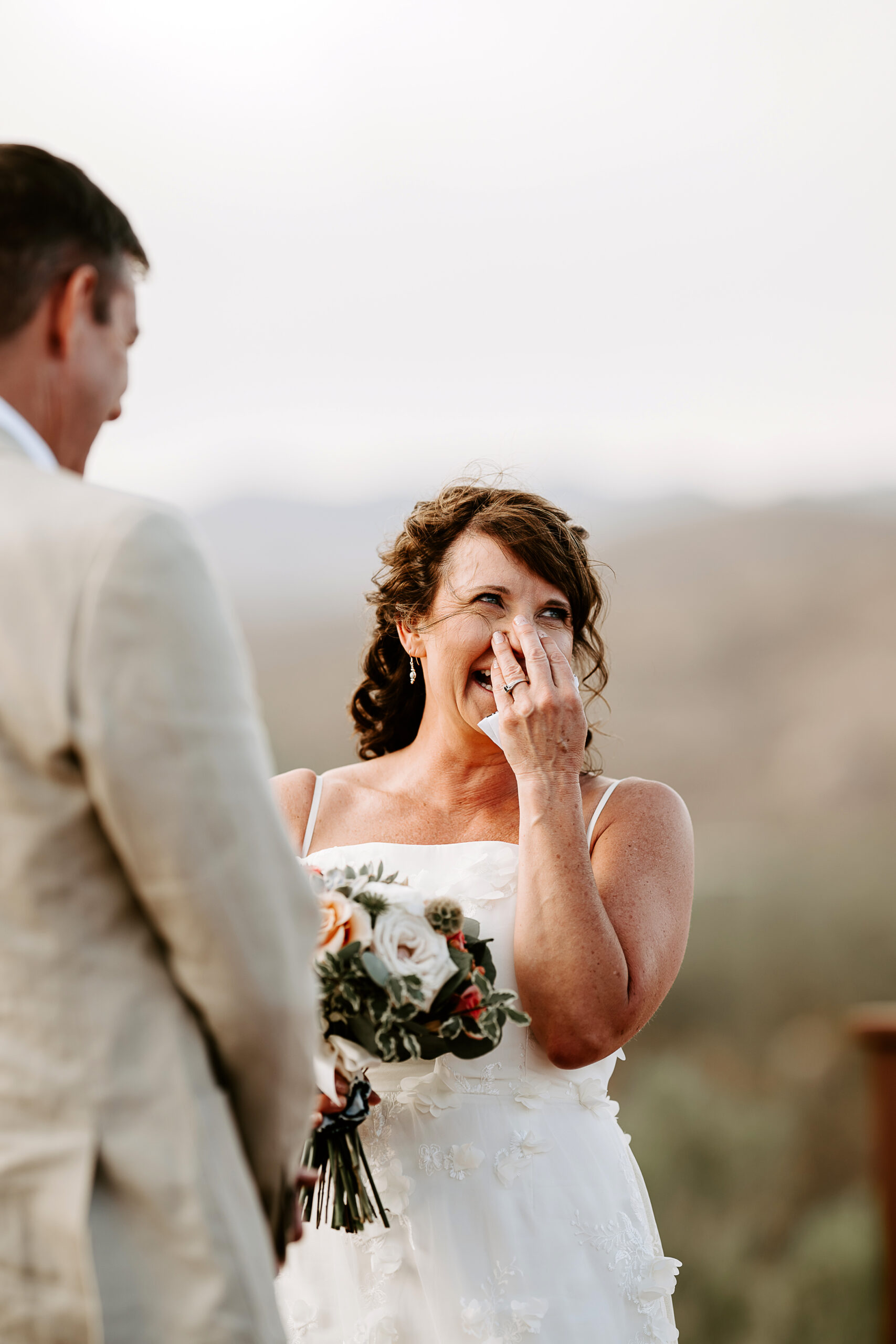 Tucson Wedding Photographer - Arizona Wedding Photographer - Tanque Verde Ranch Wedding - Tucson Arizona Wedding Photography - Kristin Bendigo Photography