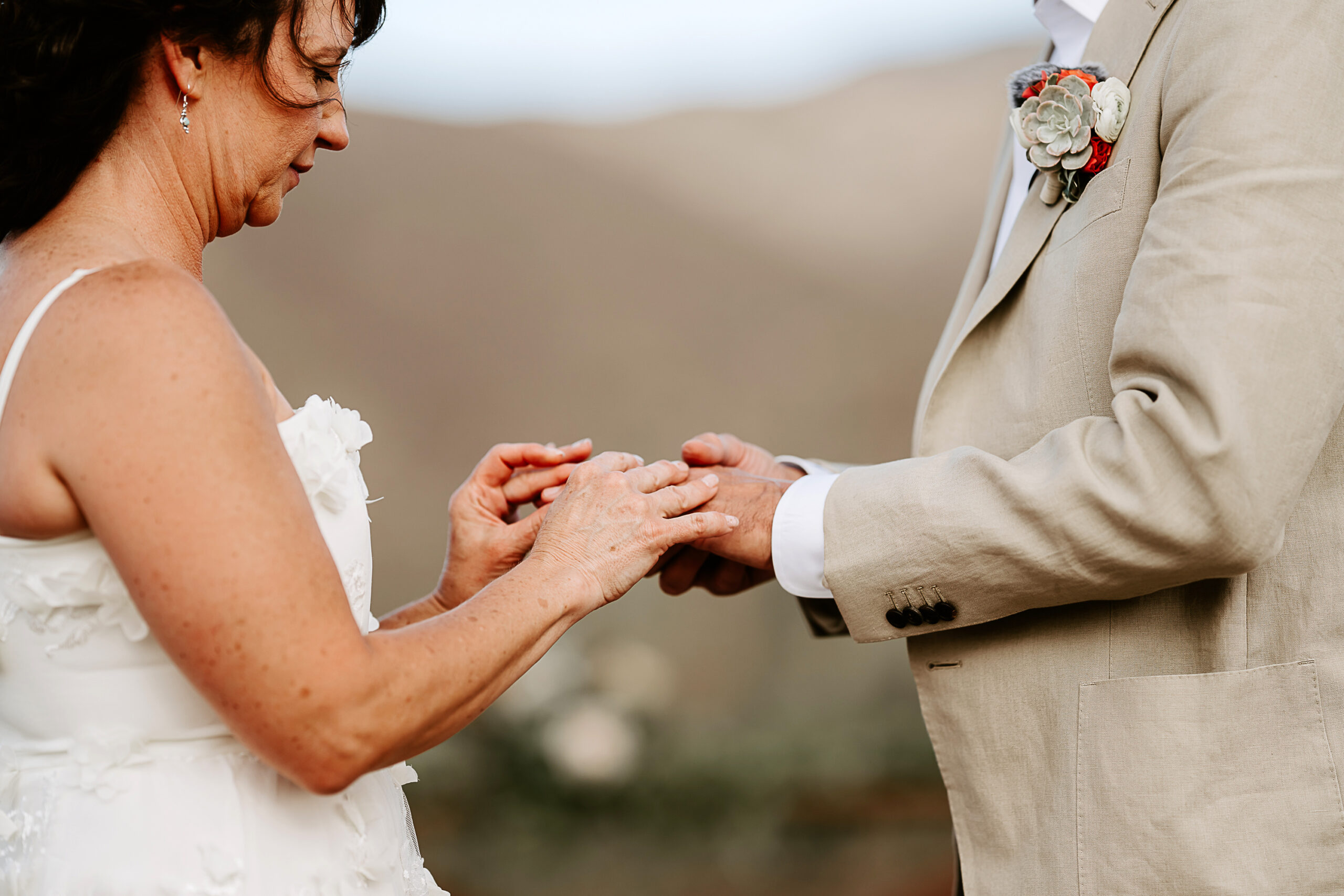 Tucson Wedding Photographer - Arizona Wedding Photographer - Tanque Verde Ranch Wedding - Tucson Arizona Wedding Photography - Kristin Bendigo Photography