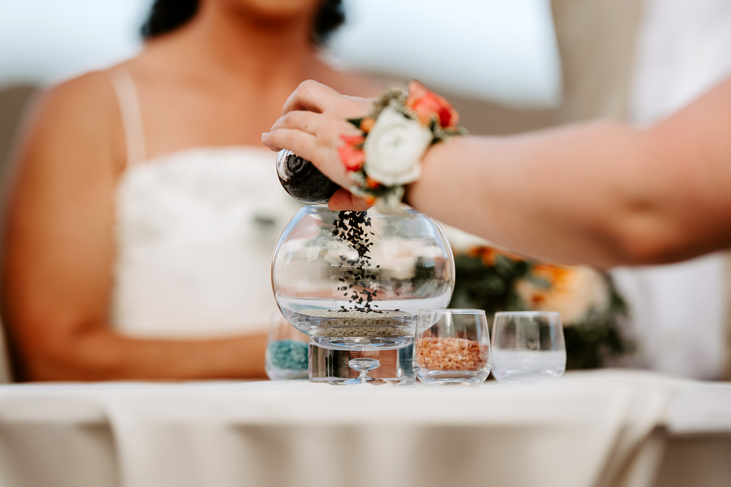 Tucson Wedding Photographer - Arizona Wedding Photographer - Tanque Verde Ranch Wedding - Tucson Arizona Wedding Photography - Kristin Bendigo Photography