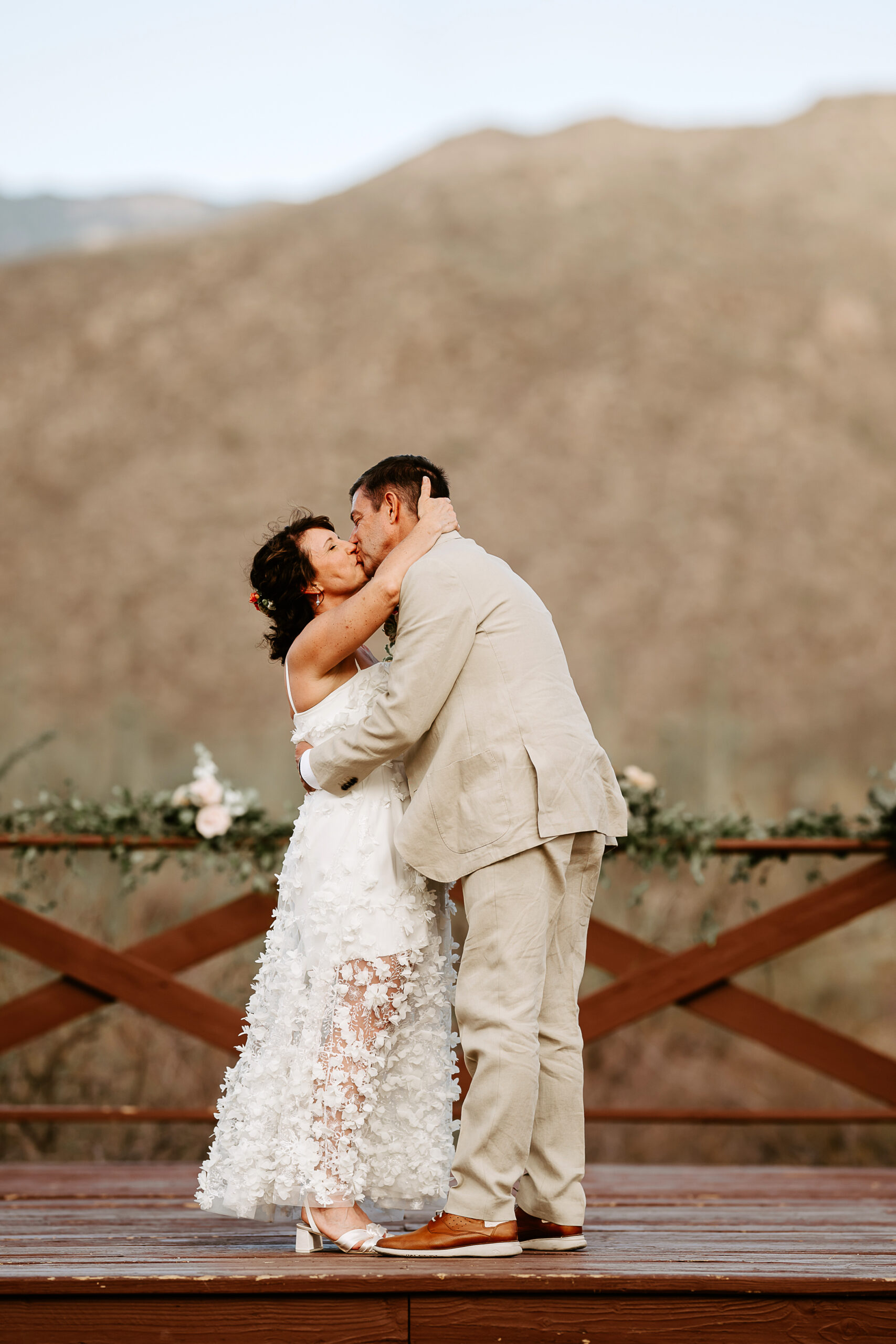 Tucson Wedding Photographer - Arizona Wedding Photographer - Tanque Verde Ranch Wedding - Tucson Arizona Wedding Photography - Kristin Bendigo Photography