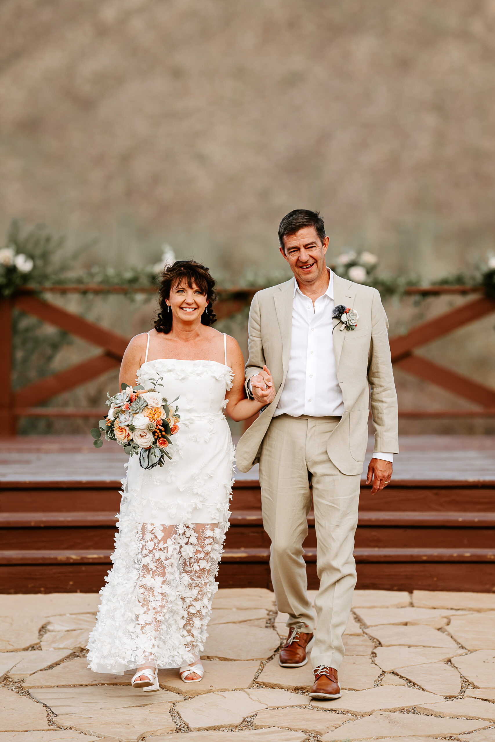 Tucson Wedding Photographer - Arizona Wedding Photographer - Tanque Verde Ranch Wedding - Tucson Arizona Wedding Photography - Kristin Bendigo Photography