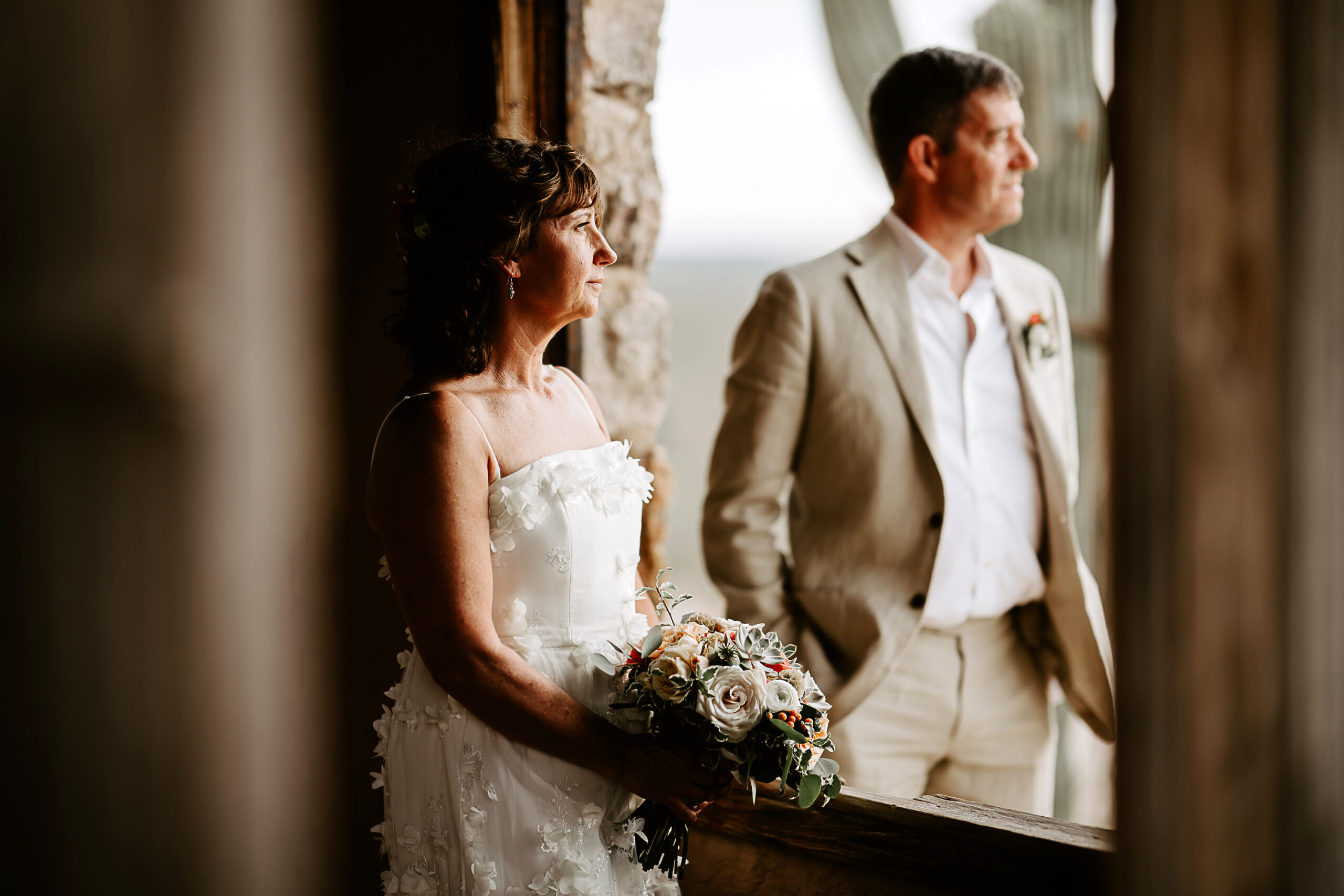 Tucson Wedding Photographer - Arizona Wedding Photographer - Tanque Verde Ranch Wedding - Tucson Arizona Wedding Photography - Kristin Bendigo Photography