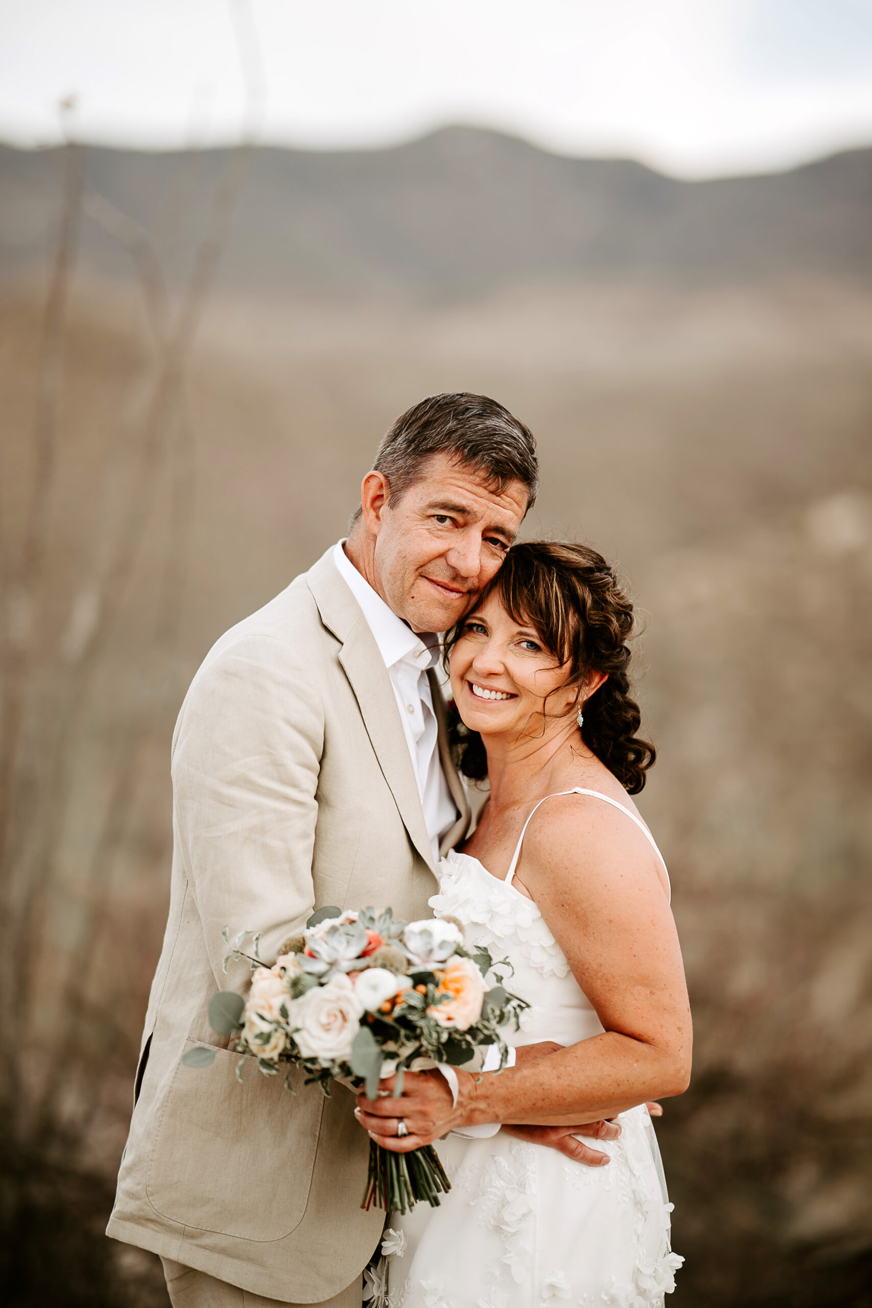 Tucson Wedding Photographer - Arizona Wedding Photographer - Tanque Verde Ranch Wedding - Tucson Arizona Wedding Photography - Kristin Bendigo Photography