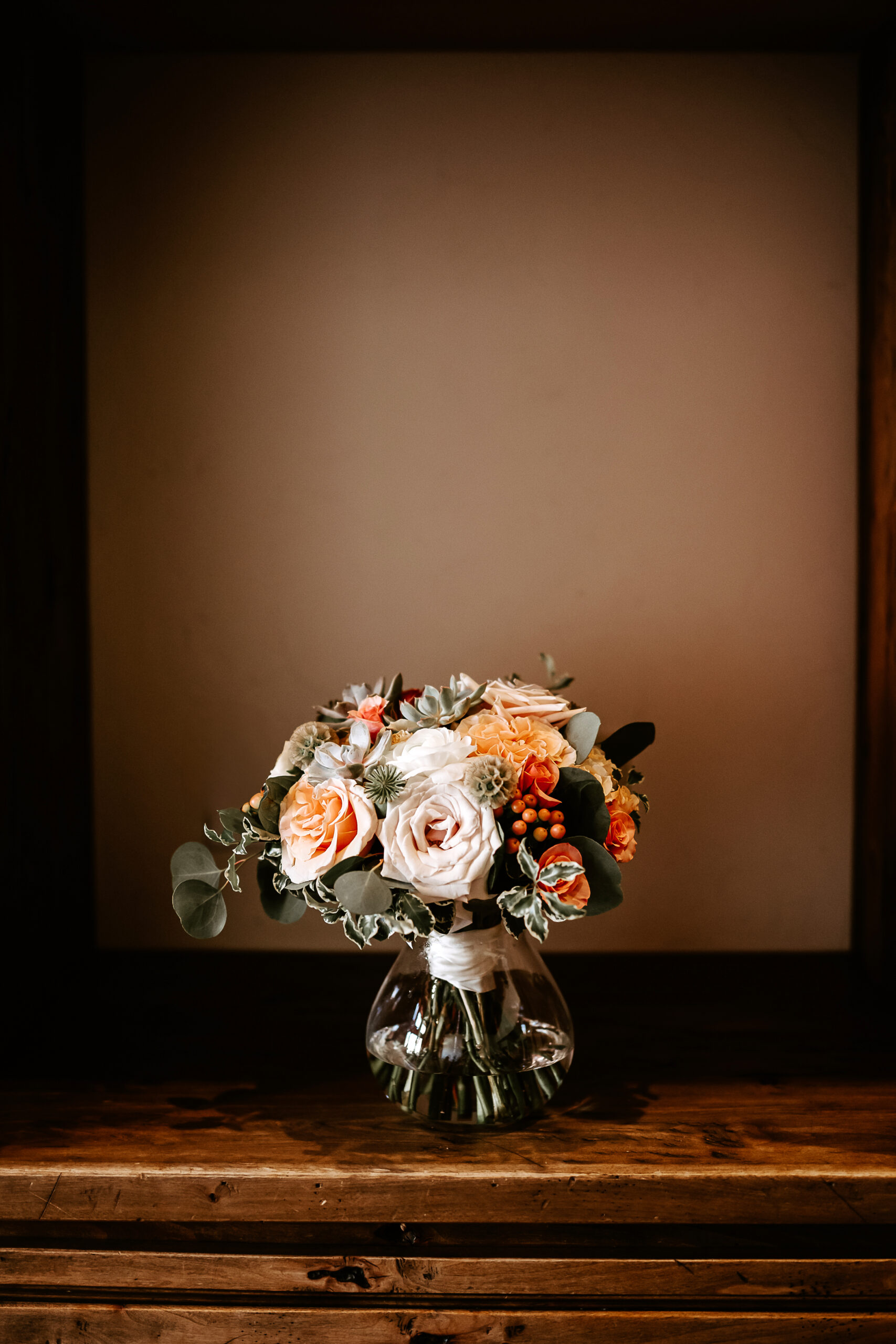 Tucson Wedding Photographer - Arizona Wedding Photographer - Tanque Verde Ranch Wedding - Tucson Arizona Wedding Photography - Kristin Bendigo Photography