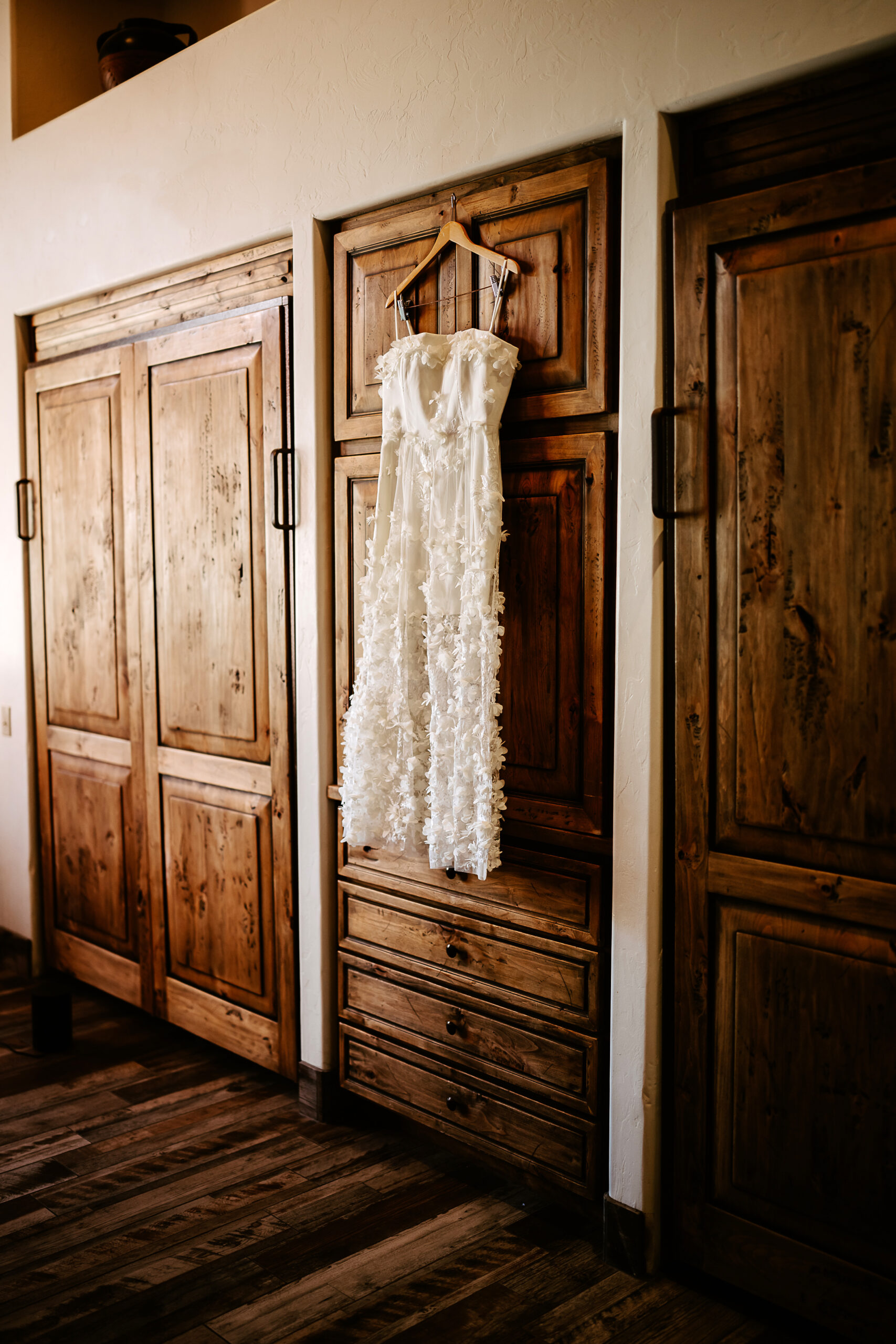 Tucson Wedding Photographer - Arizona Wedding Photographer - Tanque Verde Ranch Wedding - Tucson Arizona Wedding Photography - Kristin Bendigo Photography
