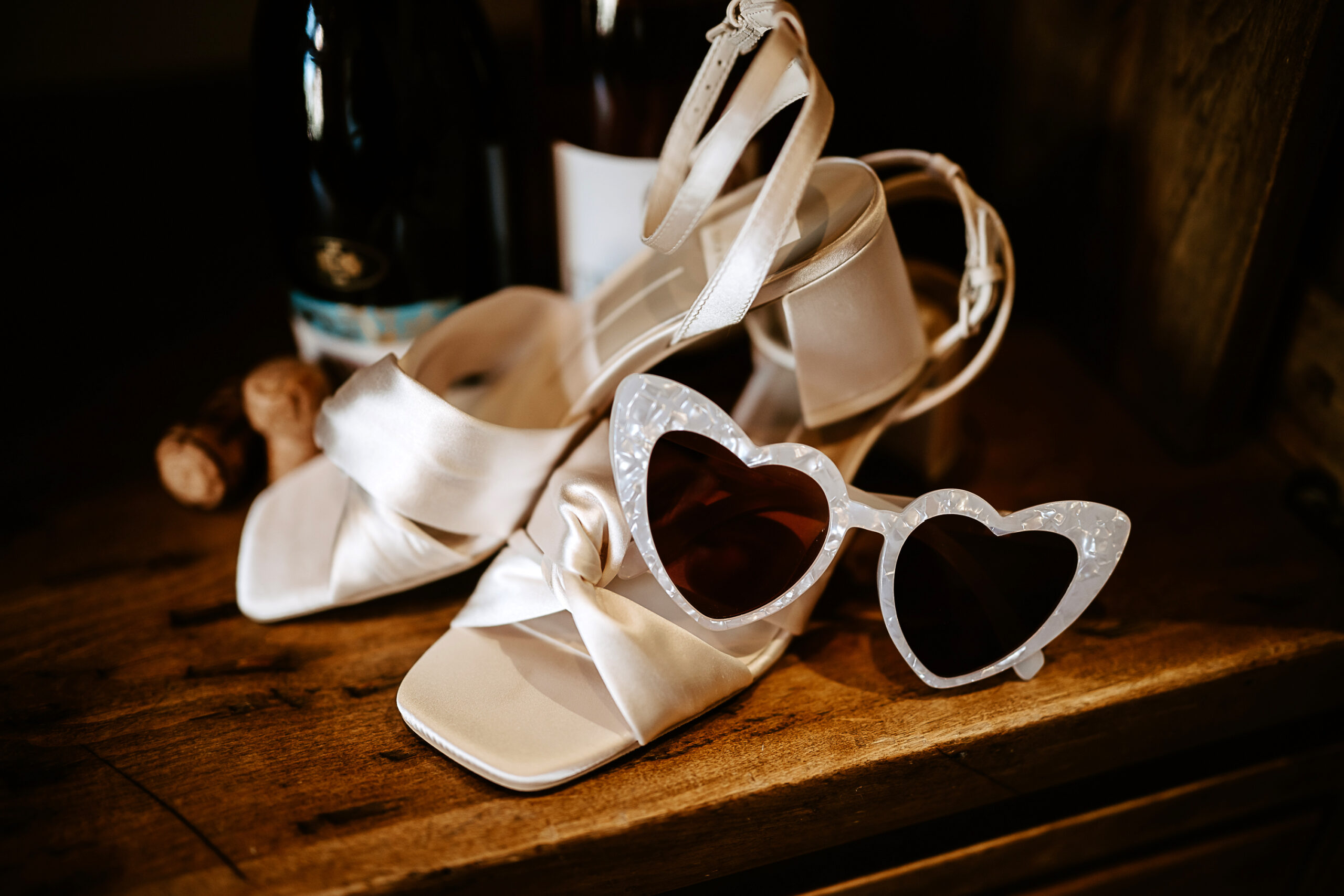 Tucson Wedding Photographer - Arizona Wedding Photographer - Tanque Verde Ranch Wedding - Tucson Arizona Wedding Photography - Kristin Bendigo Photography