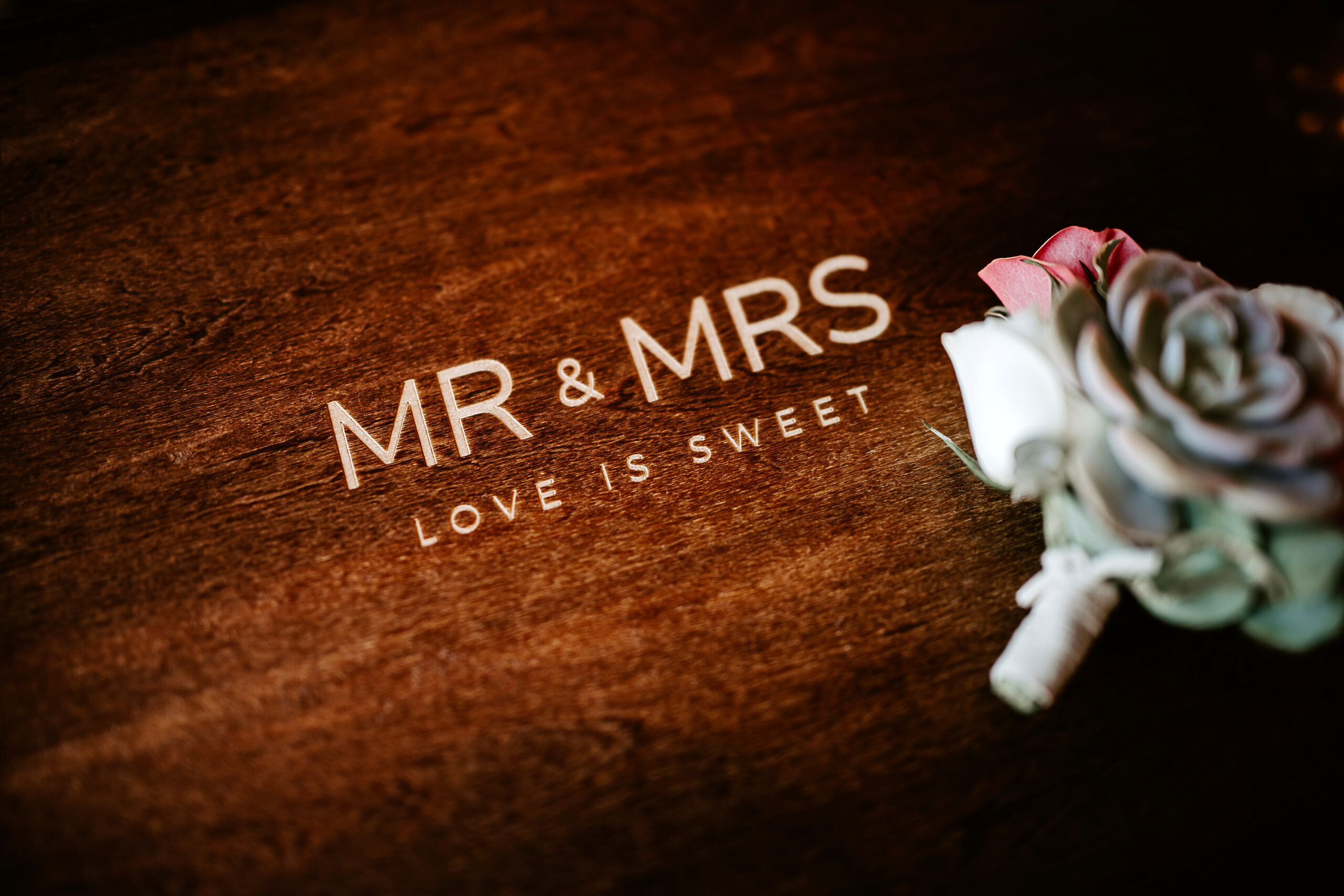 Tucson Wedding Photographer - Arizona Wedding Photographer - Tanque Verde Ranch Wedding - Tucson Arizona Wedding Photography - Kristin Bendigo Photography