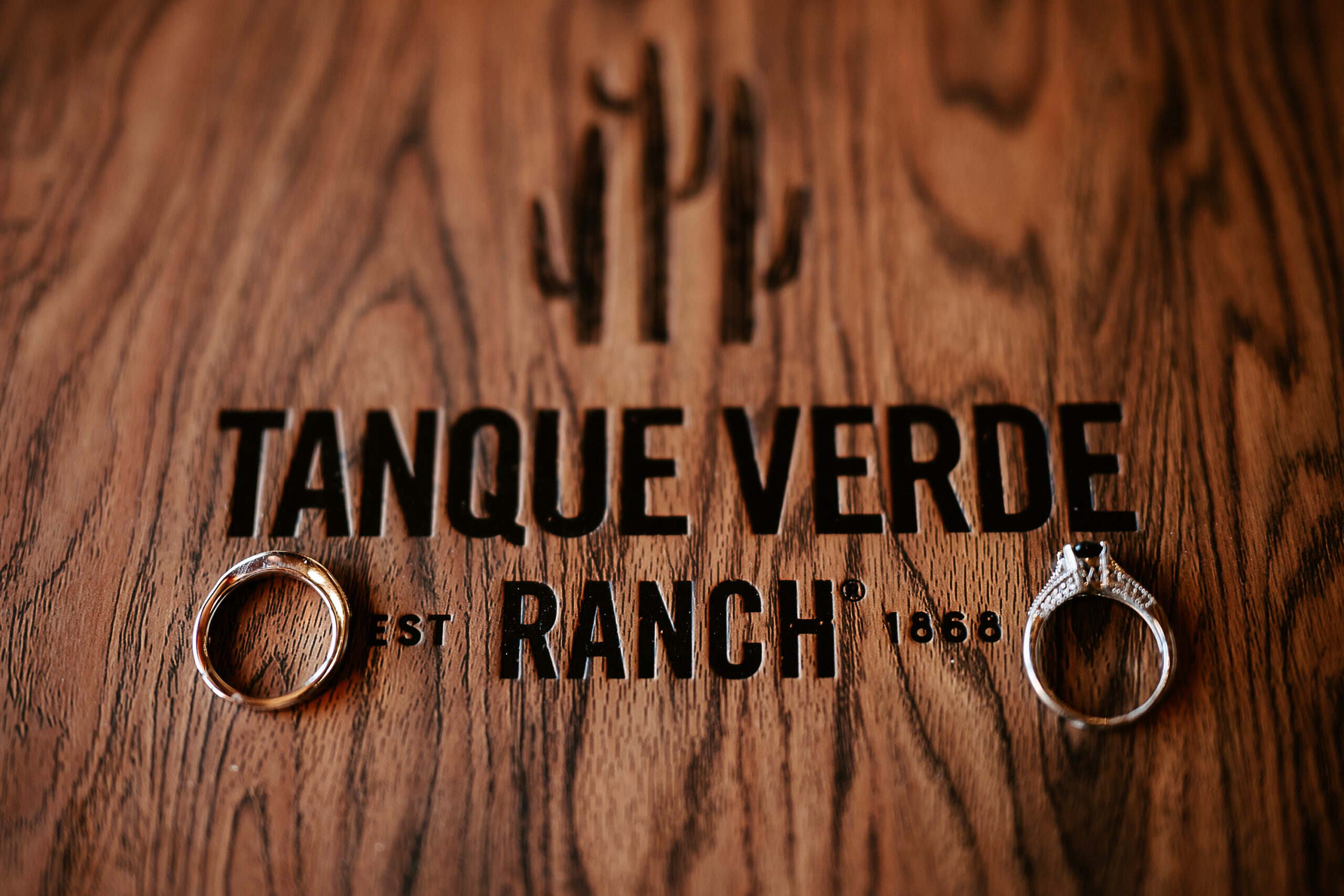 Tucson Wedding Photographer - Arizona Wedding Photographer - Tanque Verde Ranch Wedding - Tucson Arizona Wedding Photography - Kristin Bendigo Photography