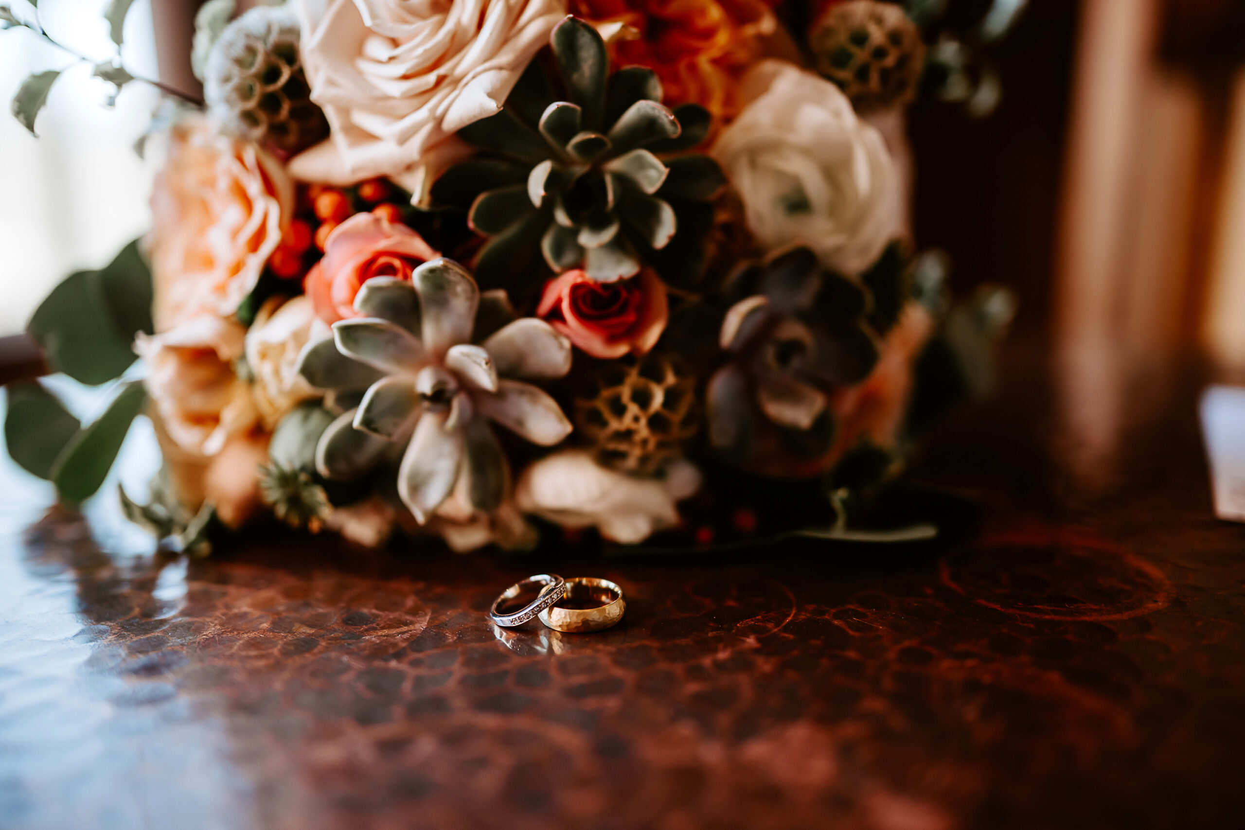 Tucson Wedding Photographer - Arizona Wedding Photographer - Tanque Verde Ranch Wedding - Tucson Arizona Wedding Photography - Kristin Bendigo Photography