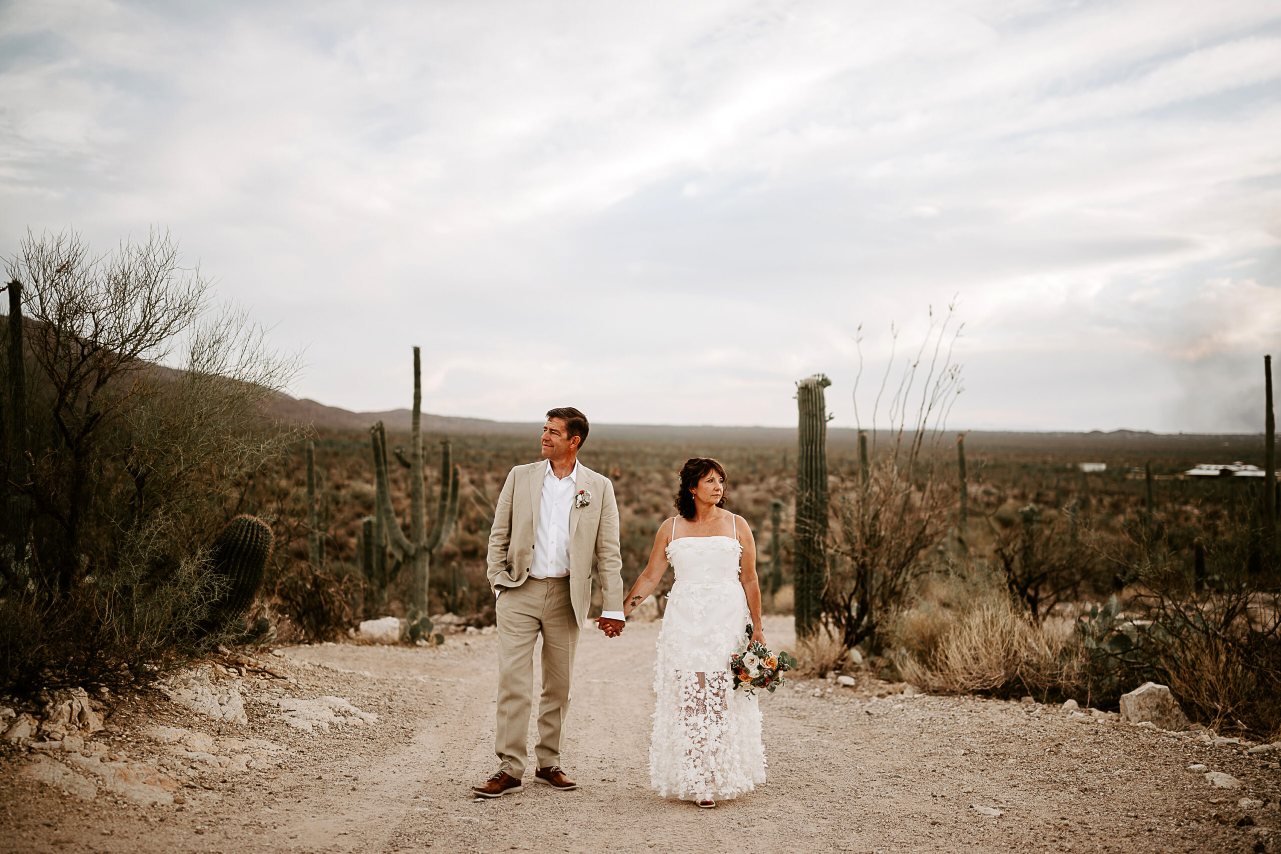 Tucson Wedding Photographer - Arizona Wedding Photographer - Tanque Verde Ranch Wedding - Tucson Arizona Wedding Photography - Kristin Bendigo Photography