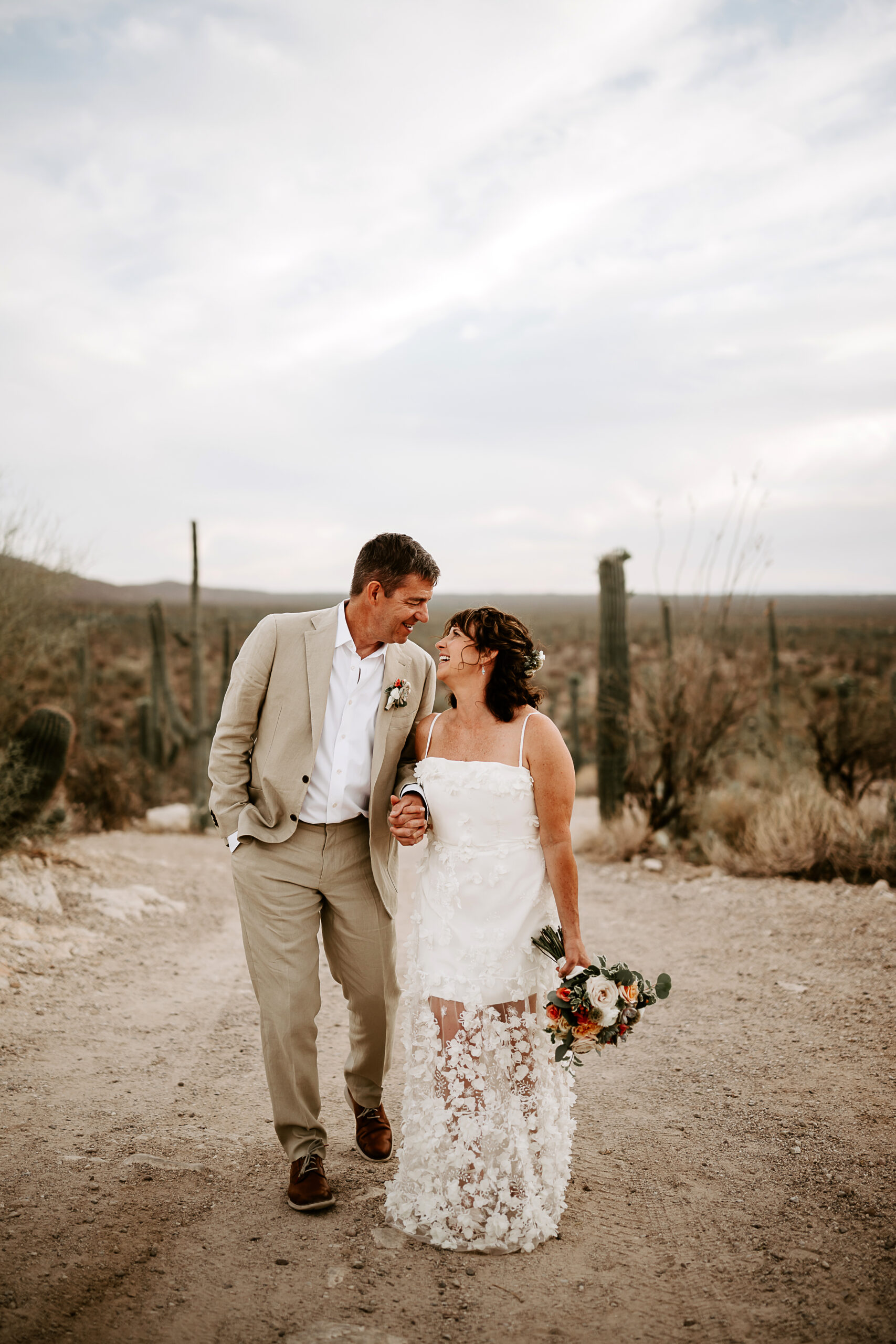 Tucson Wedding Photographer - Arizona Wedding Photographer - Tanque Verde Ranch Wedding - Tucson Arizona Wedding Photography - Kristin Bendigo Photography