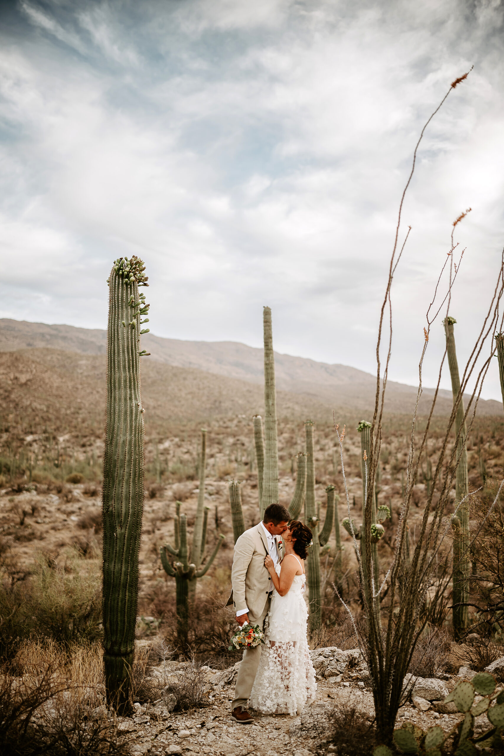 Tucson Wedding Photographer - Arizona Wedding Photographer - Tanque Verde Ranch Wedding - Tucson Arizona Wedding Photography - Kristin Bendigo Photography
