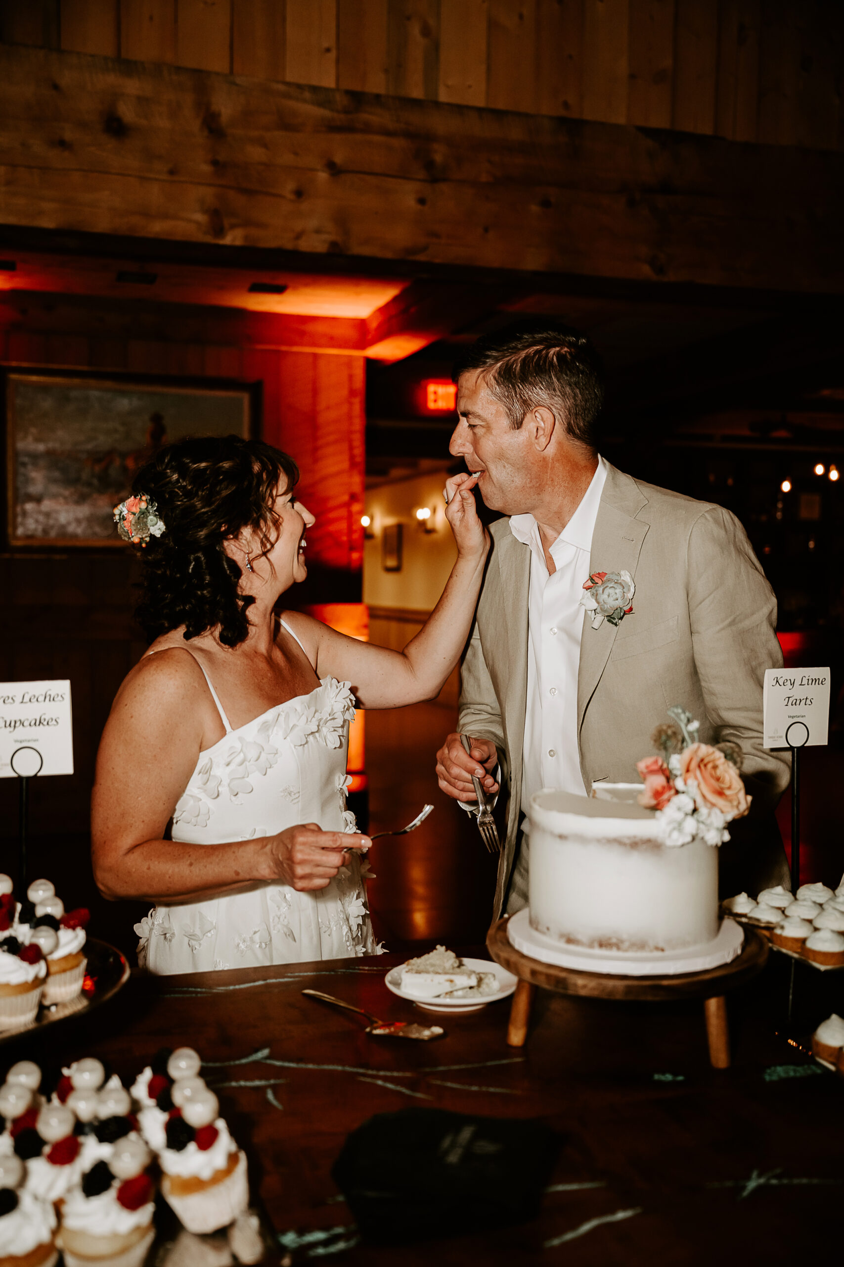 Tucson Wedding Photographer - Arizona Wedding Photographer - Tanque Verde Ranch Wedding - Tucson Arizona Wedding Photography - Kristin Bendigo Photography