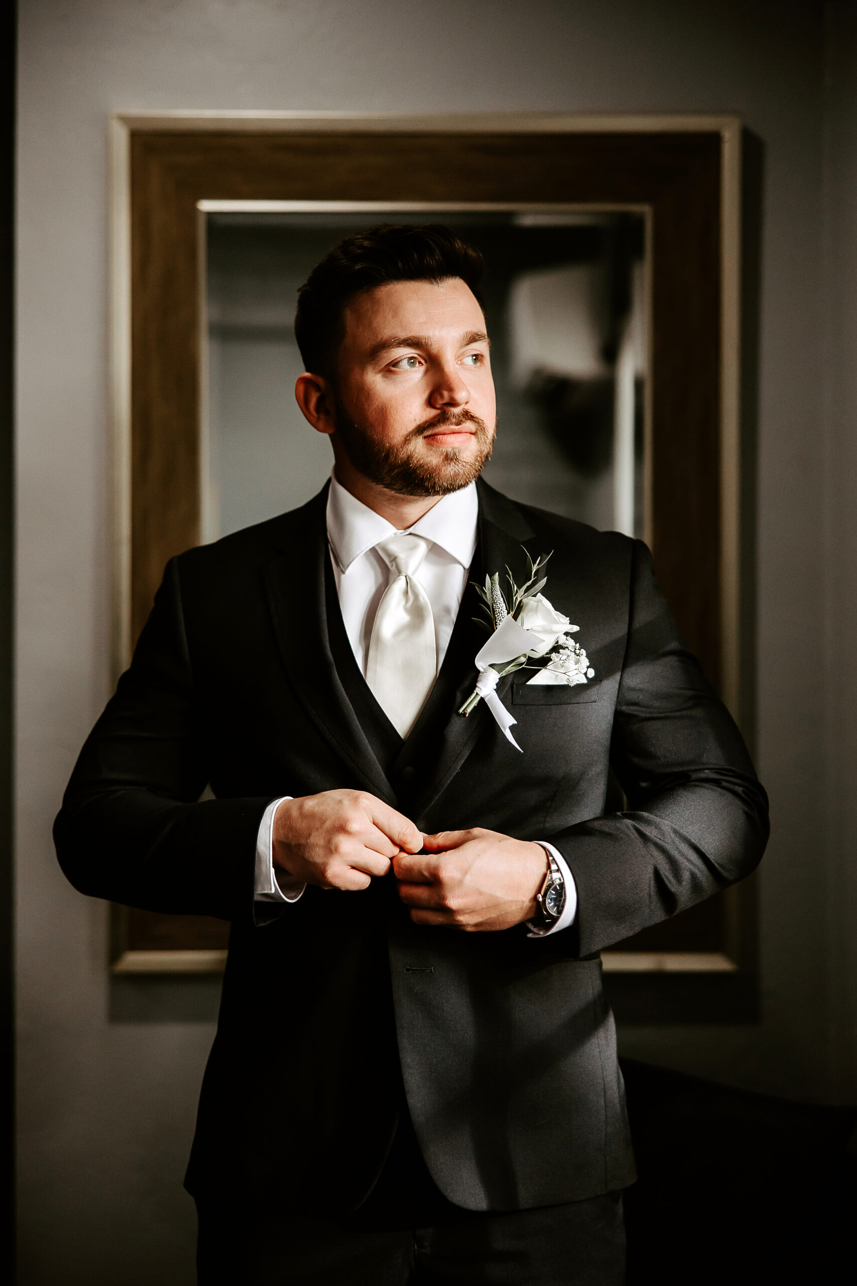 Phoenix Wedding Photographer - Lindsay Grove - Phoenix Arizona Wedding Photography - Kristin Bendigo Photography