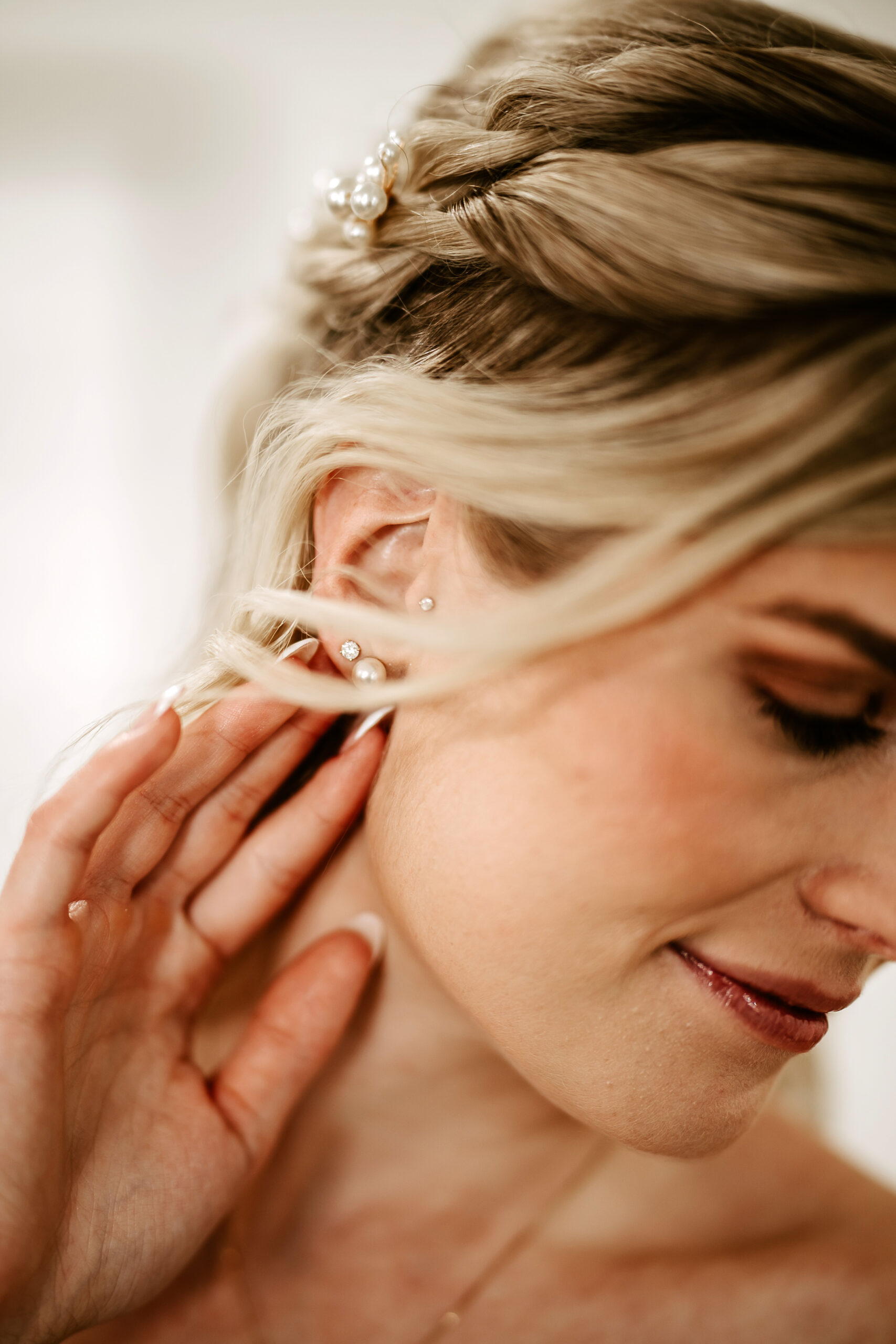 Phoenix Wedding Photographer - Lindsay Grove - Phoenix Arizona Wedding Photography - Kristin Bendigo Photography