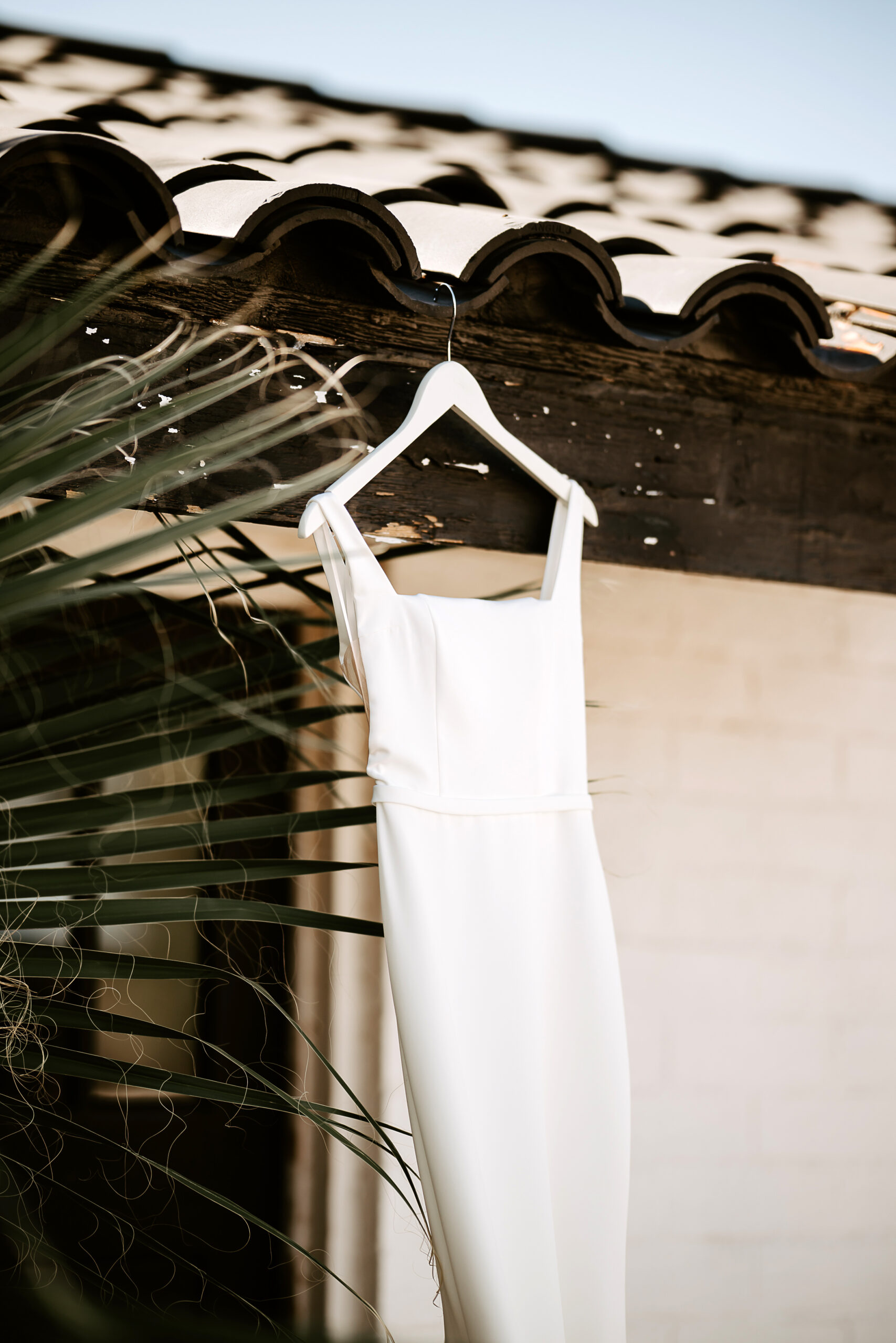 Tucson Wedding Photographer - The Farm by Miller Made Events - Tucson Arizona Wedding Photography - Kristin Bendigo Photography