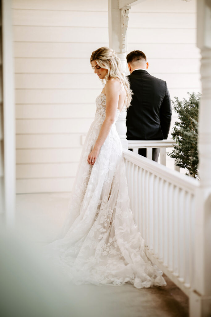 Phoenix Wedding Photographer - Lindsay Grove - Phoenix Arizona Wedding Photography - Kristin Bendigo Photography