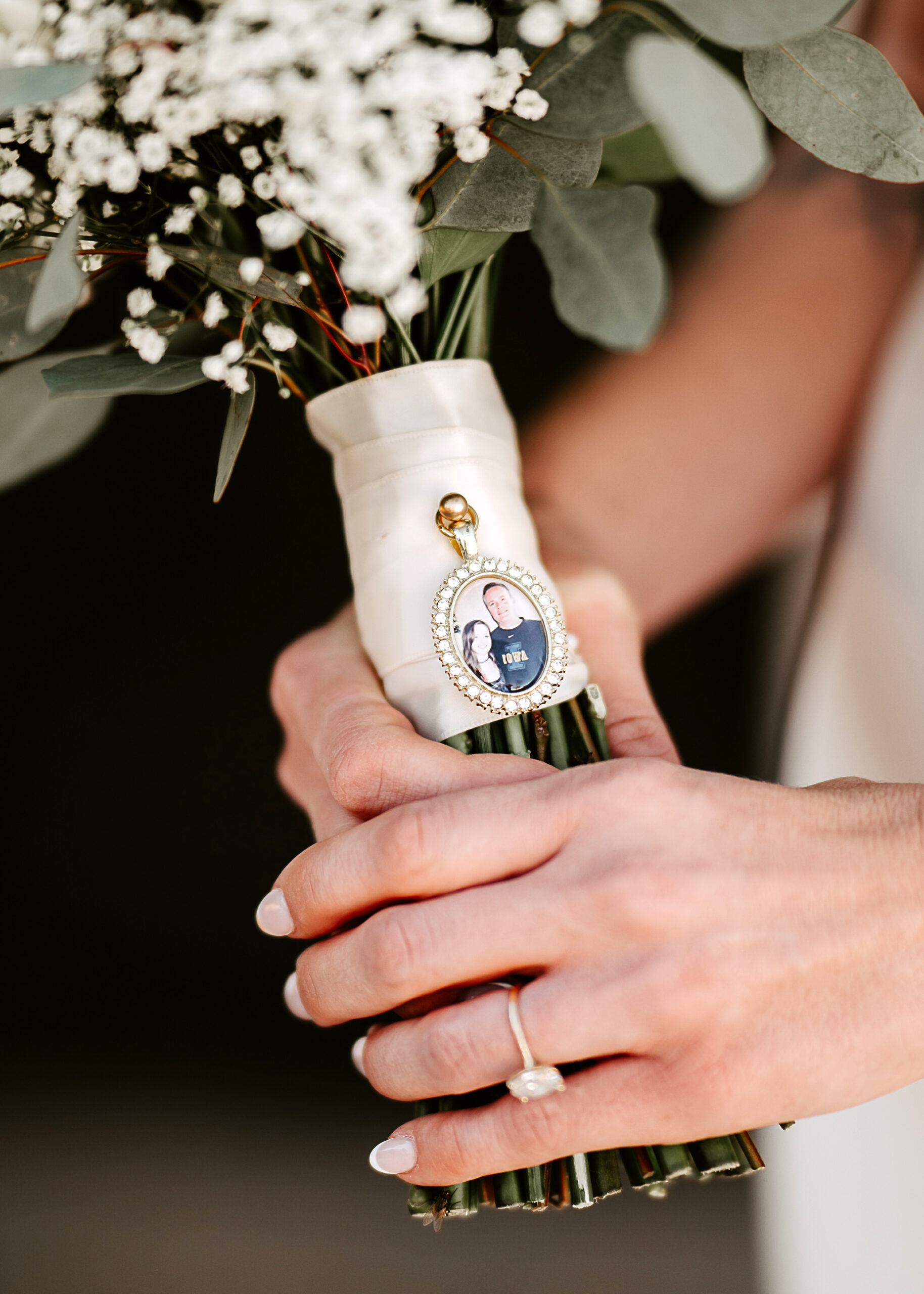 Tucson Wedding Photographer - The Farm by Miller Made Events - Tucson Arizona Wedding Photography - Kristin Bendigo Photography