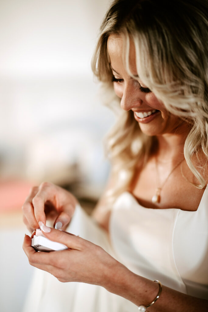Tucson Wedding Photographer - The Farm by Miller Made Events - Tucson Arizona Wedding Photography - Kristin Bendigo Photography