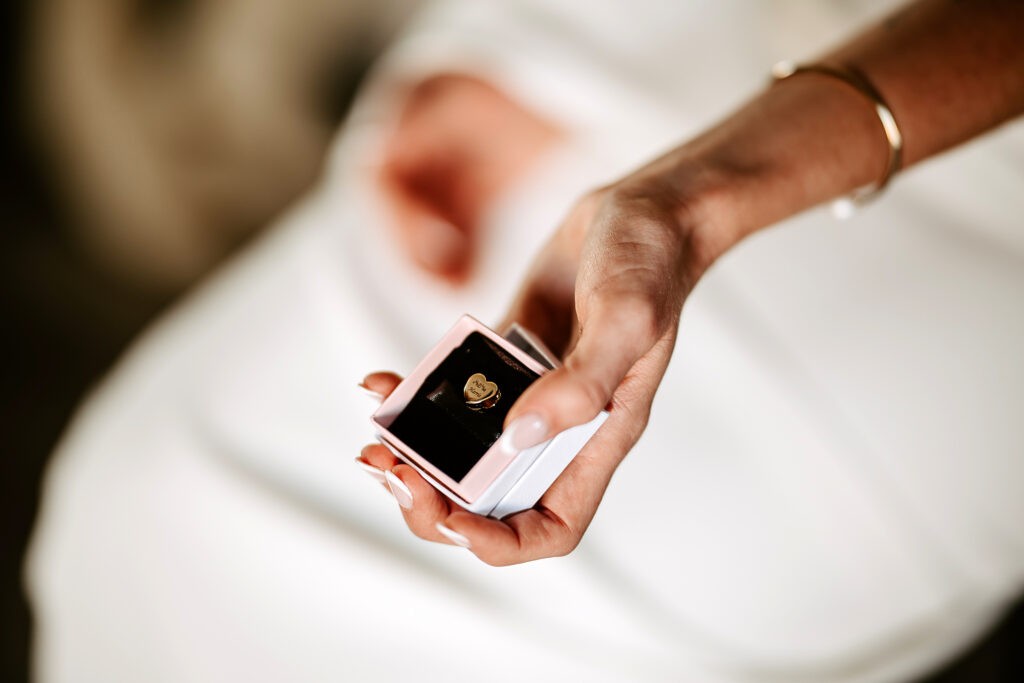 Tucson Wedding Photographer - The Farm by Miller Made Events - Tucson Arizona Wedding Photography - Kristin Bendigo Photography