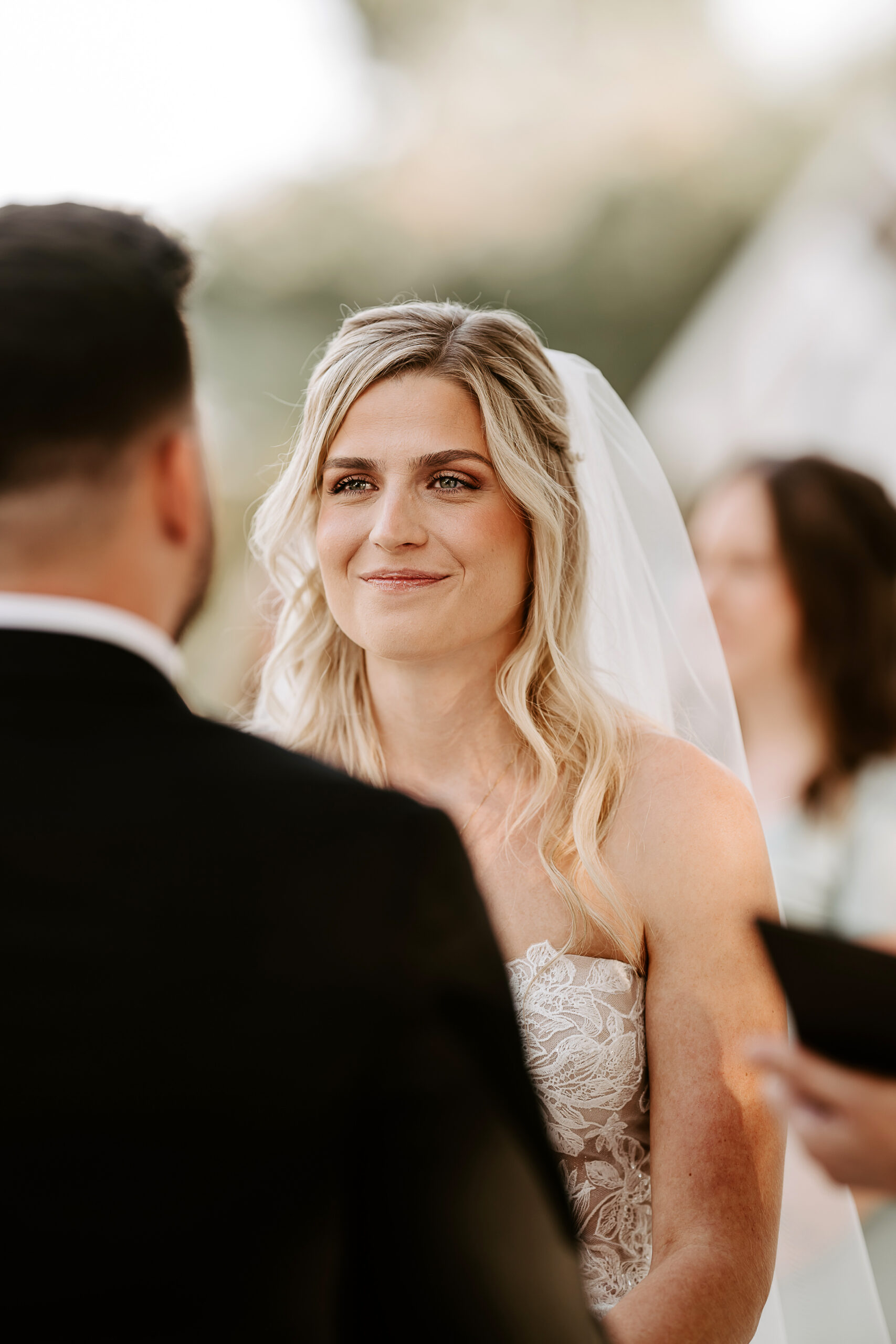 Phoenix Wedding Photographer - Lindsay Grove - Phoenix Arizona Wedding Photography - Kristin Bendigo Photography