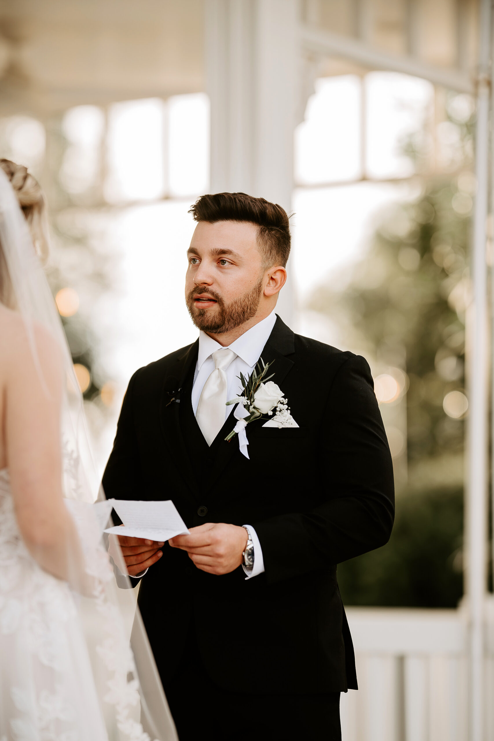 Phoenix Wedding Photographer - Lindsay Grove - Phoenix Arizona Wedding Photography - Kristin Bendigo Photography