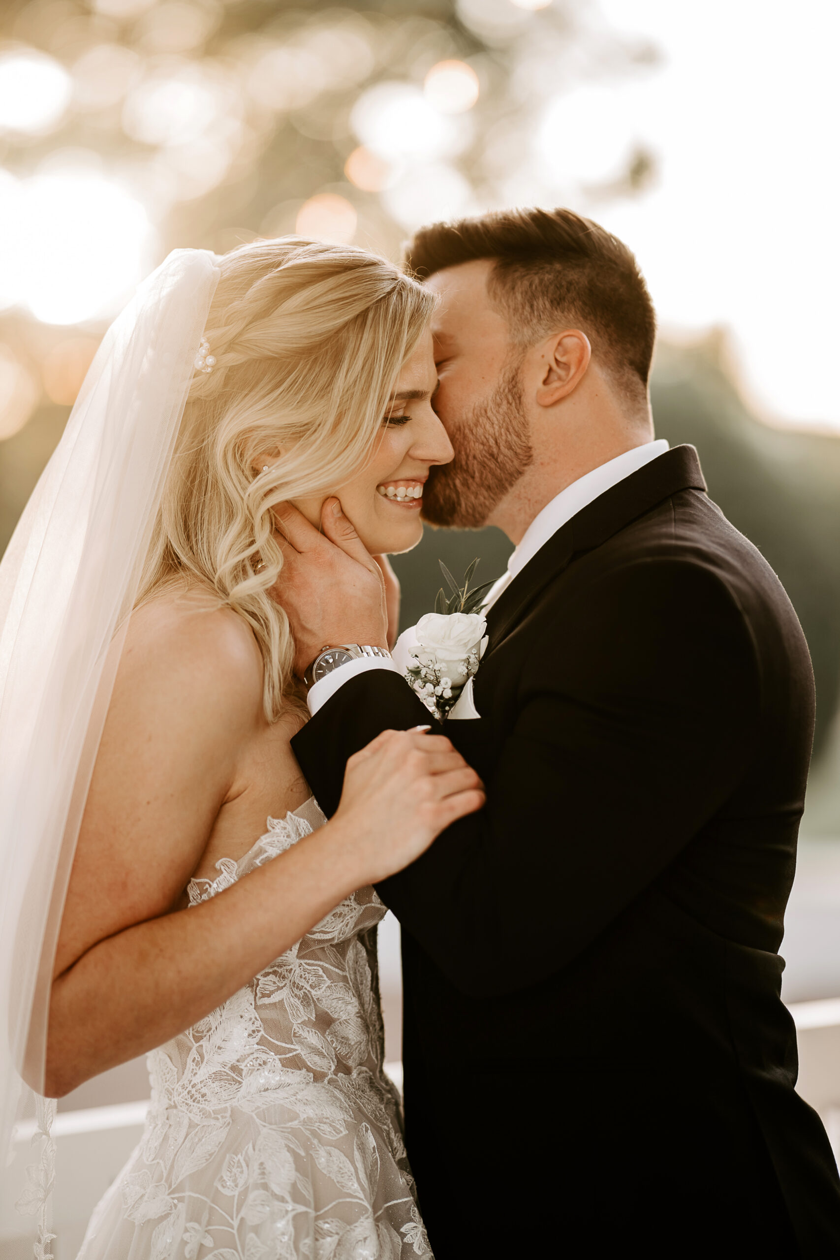 Phoenix Wedding Photographer - Lindsay Grove - Phoenix Arizona Wedding Photography - Kristin Bendigo Photography