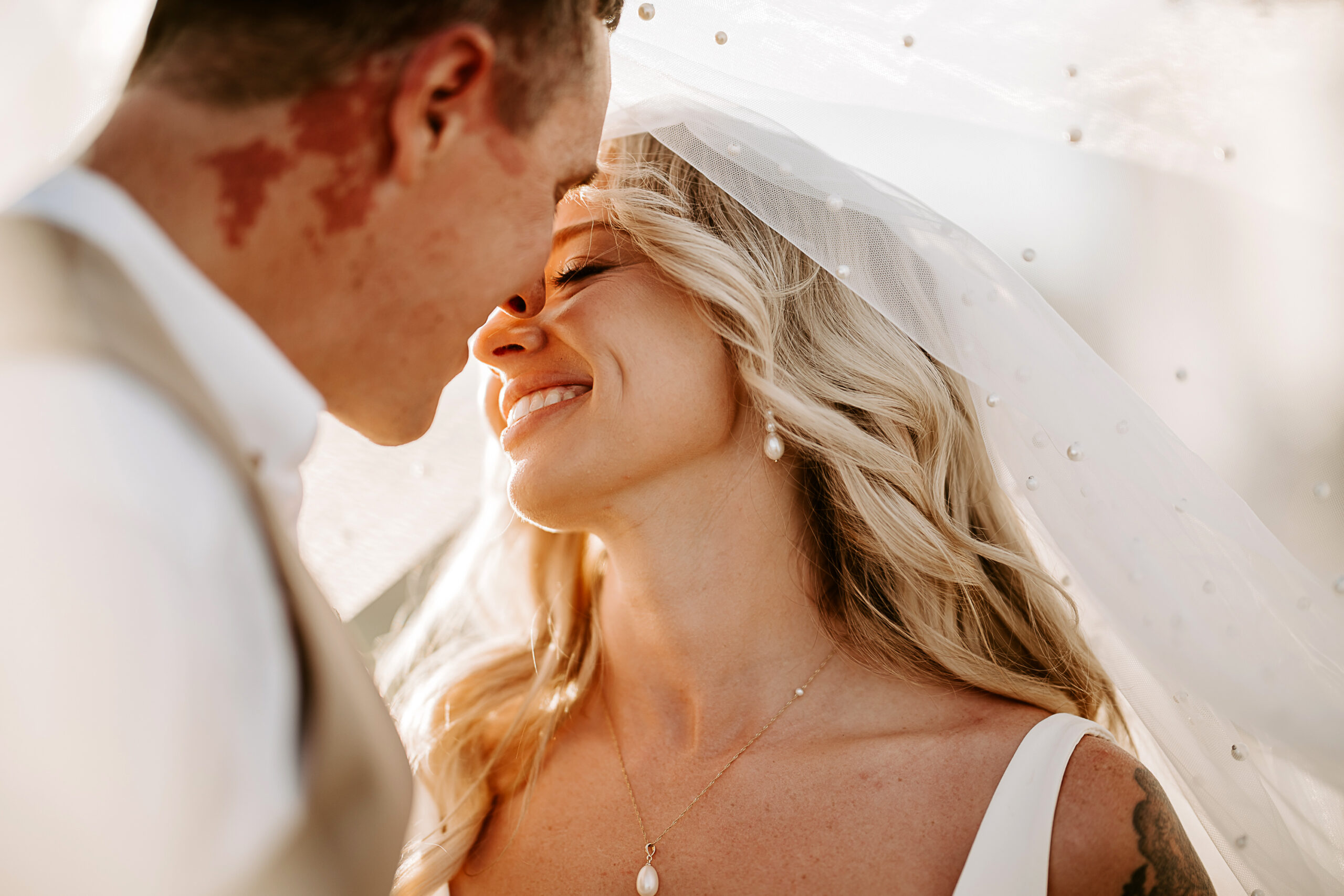 Tucson Wedding Photographer - The Farm by Miller Made Events - Tucson Arizona Wedding Photography - Kristin Bendigo Photography