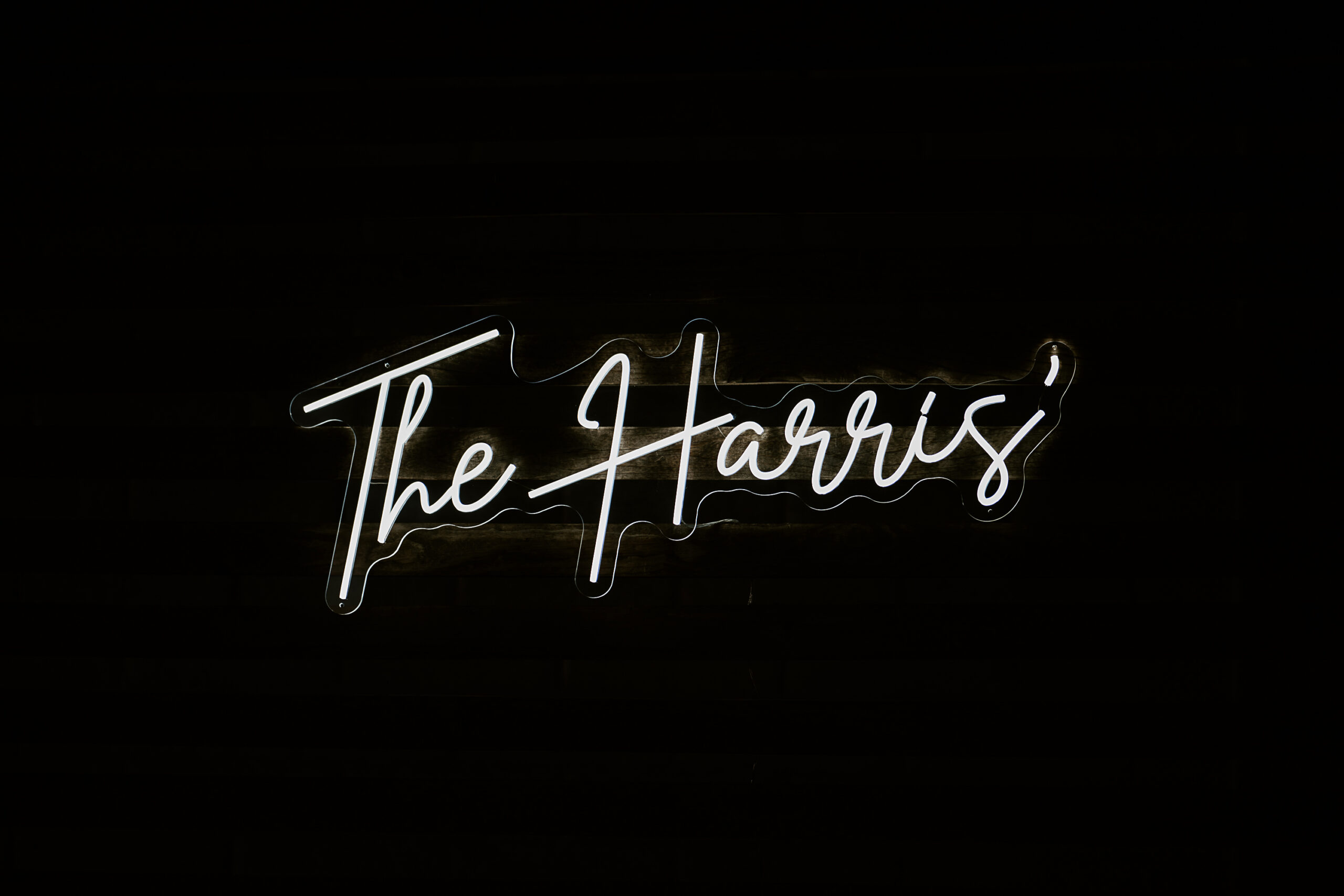 Tucson Wedding Photographer - The Farm by Miller Made Events - Tucson Arizona Wedding Photography - Kristin Bendigo Photography