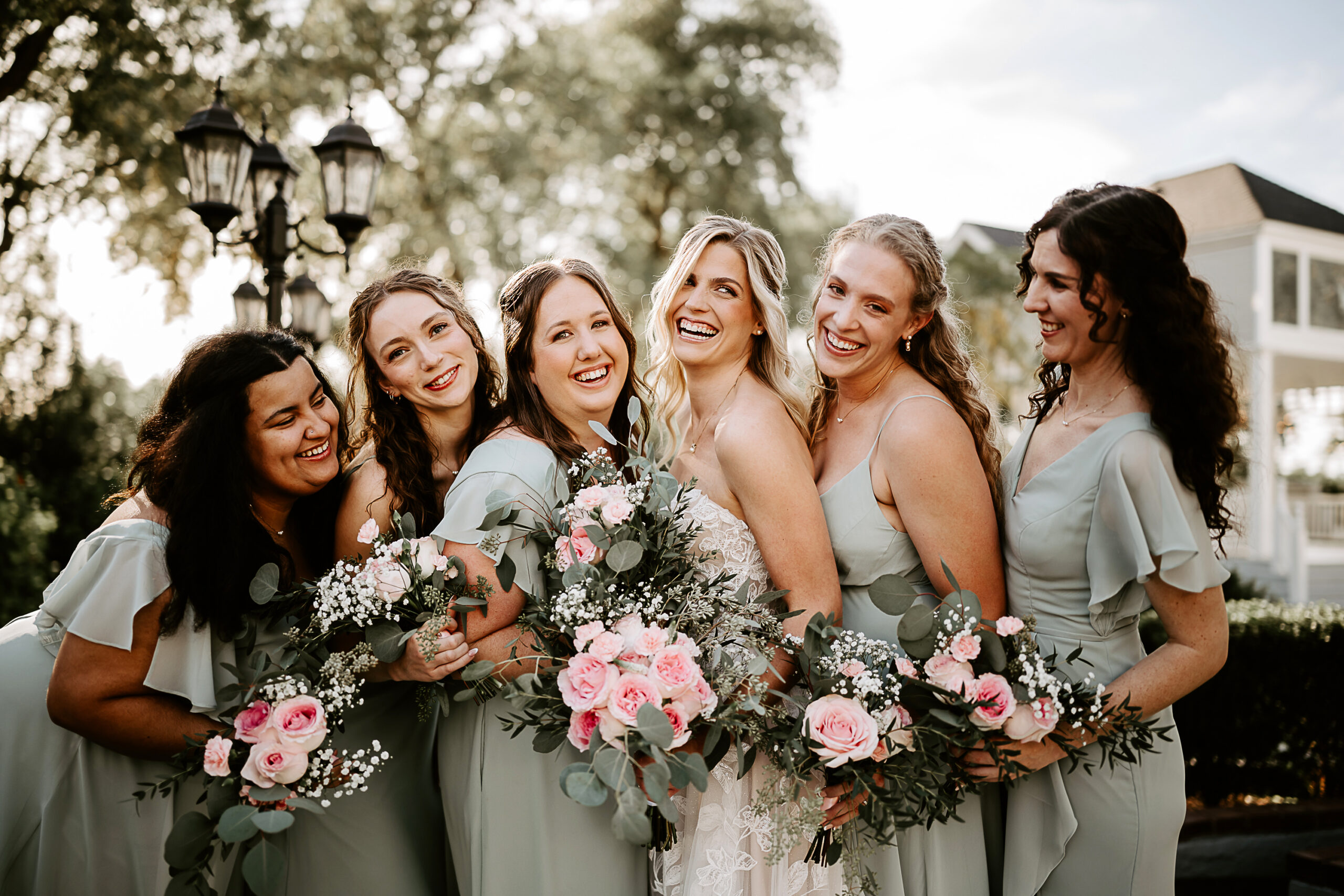 Phoenix Wedding Photographer - Lindsay Grove - Phoenix Arizona Wedding Photography - Kristin Bendigo Photography