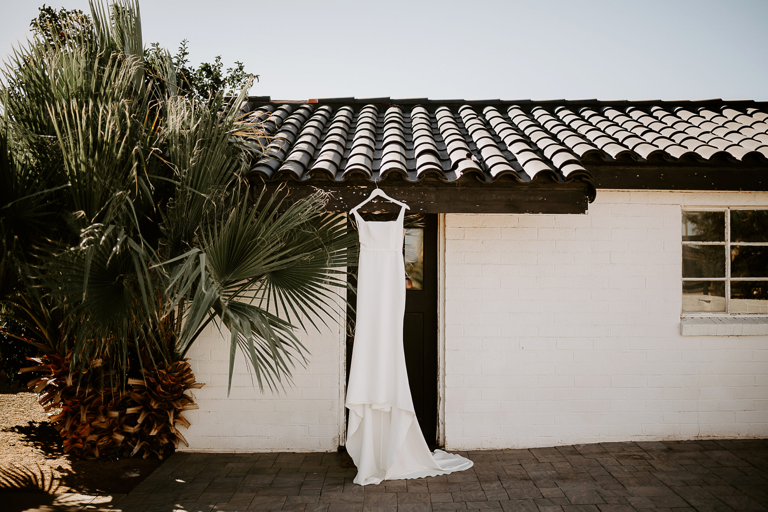 Tucson Wedding Photographer - The Farm by Miller Made Events - Tucson Arizona Wedding Photography - Kristin Bendigo Photography