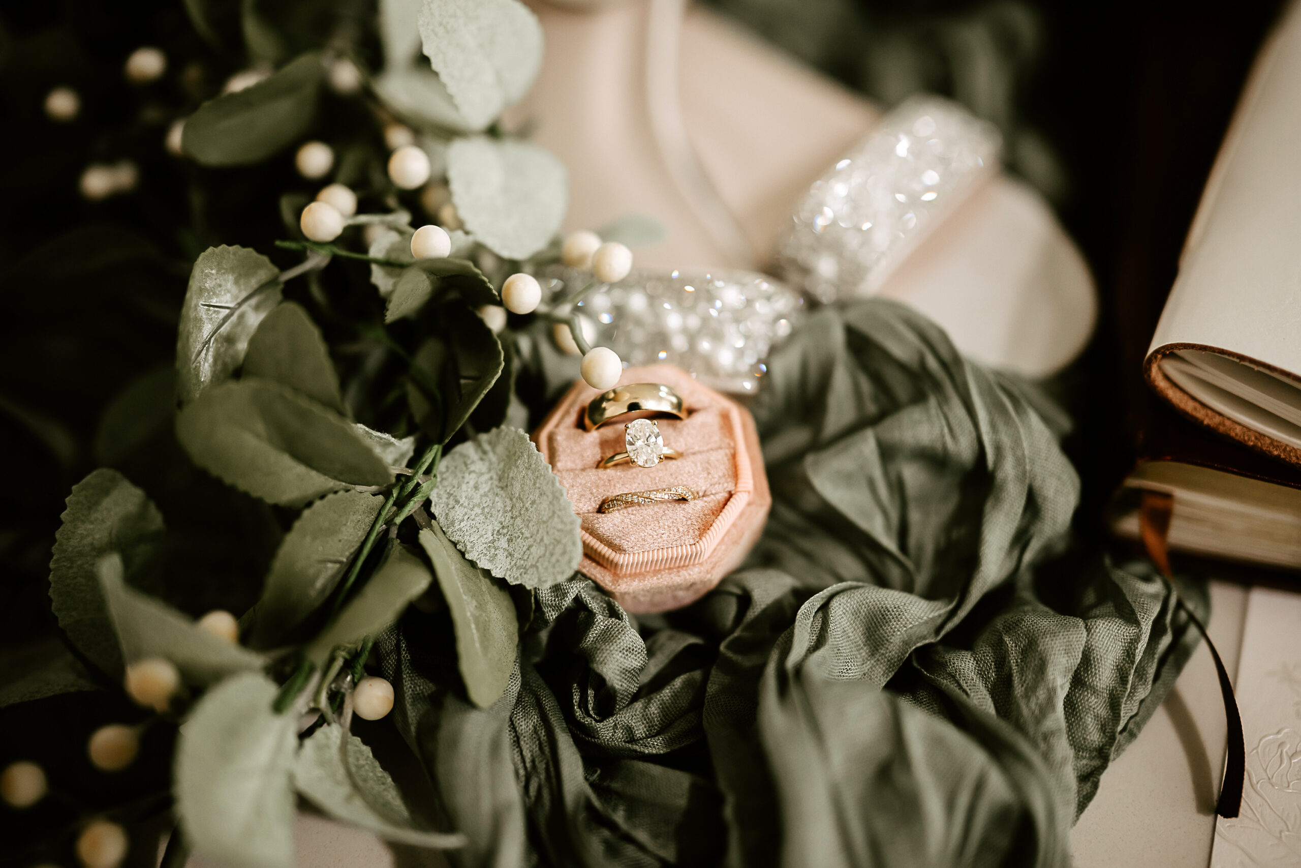 Phoenix Wedding Photographer - Lindsay Grove - Phoenix Arizona Wedding Photography - Kristin Bendigo Photography