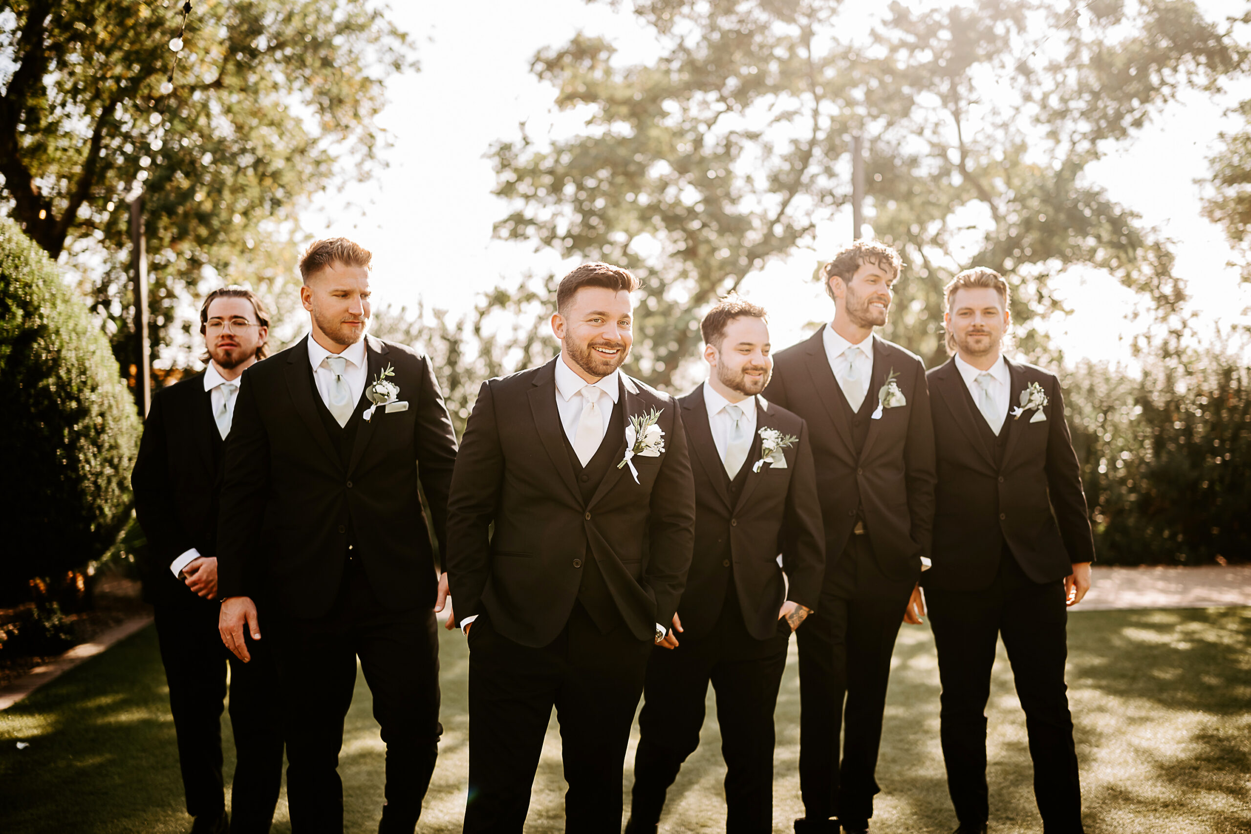 Phoenix Wedding Photographer - Lindsay Grove - Phoenix Arizona Wedding Photography - Kristin Bendigo Photography